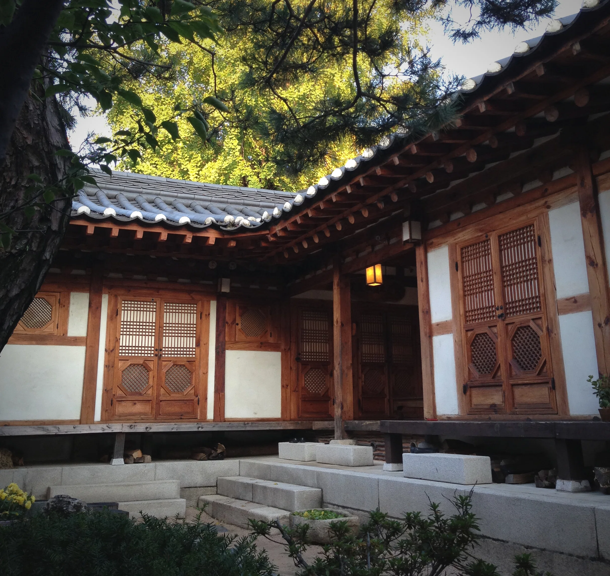 ソウル発・韓国地方旅 in 全州 Vol.4] 韓国の韓屋宿泊のすすめ〜泊まる