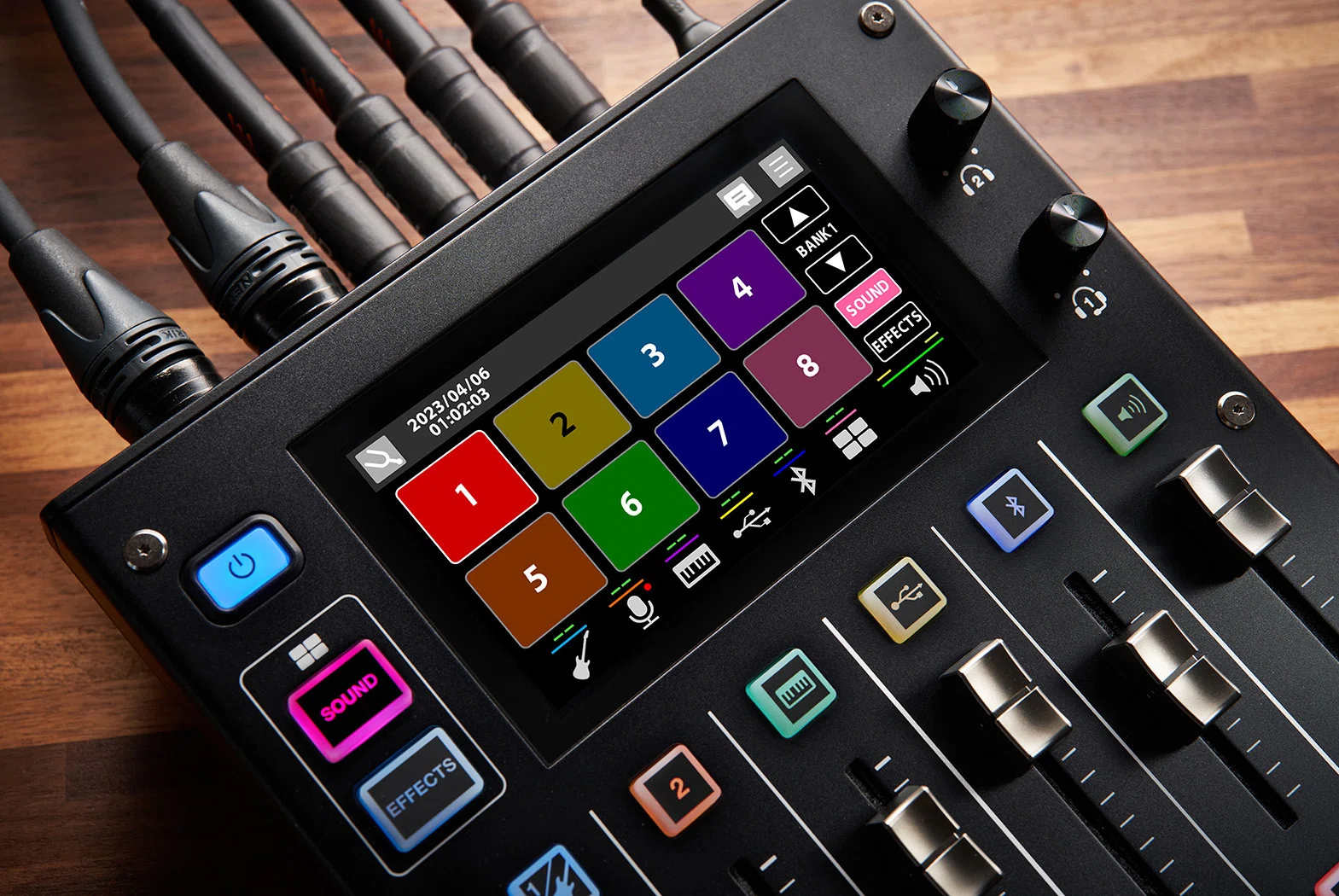 ちょっと待ってくれ…！ BOSS Gigcaster 5 ってめちゃくちゃすごくない