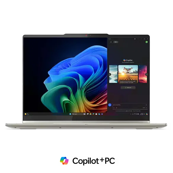 Lenovo Yoga 7 2-in-1 Gen 10レビュー！有機EL＆ペン付属の全部入り2