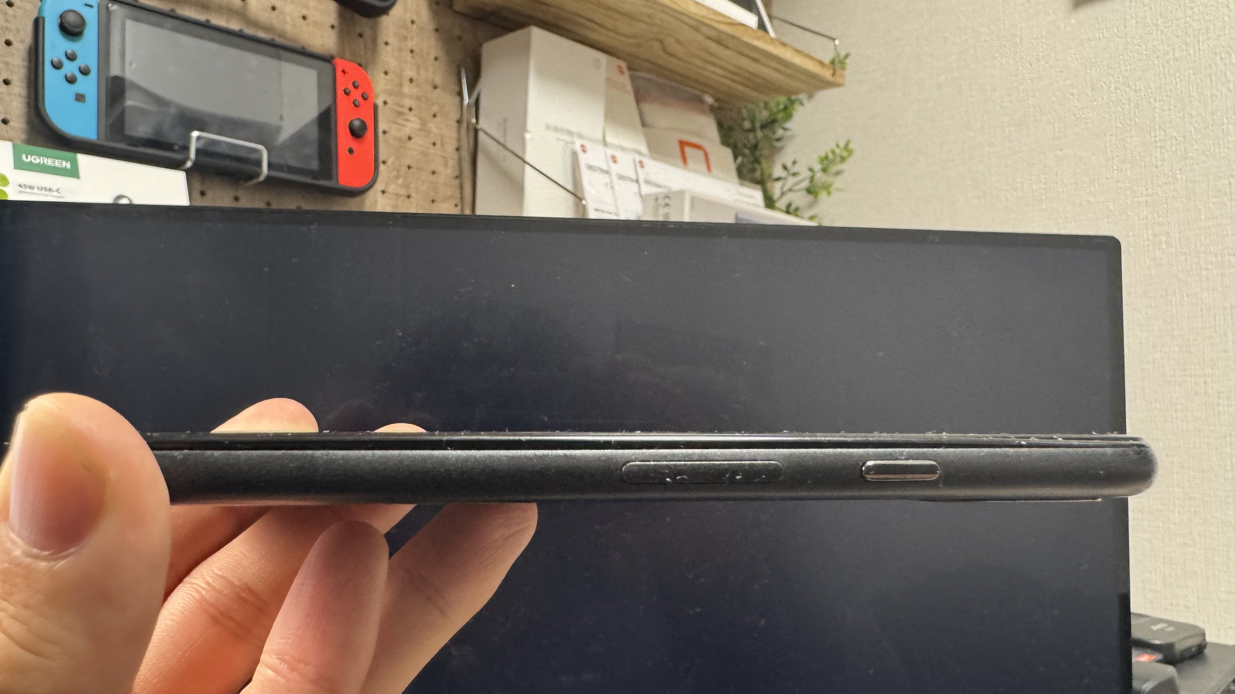 Google Pixel 5 バッテリー交換作業｜HirotonTV