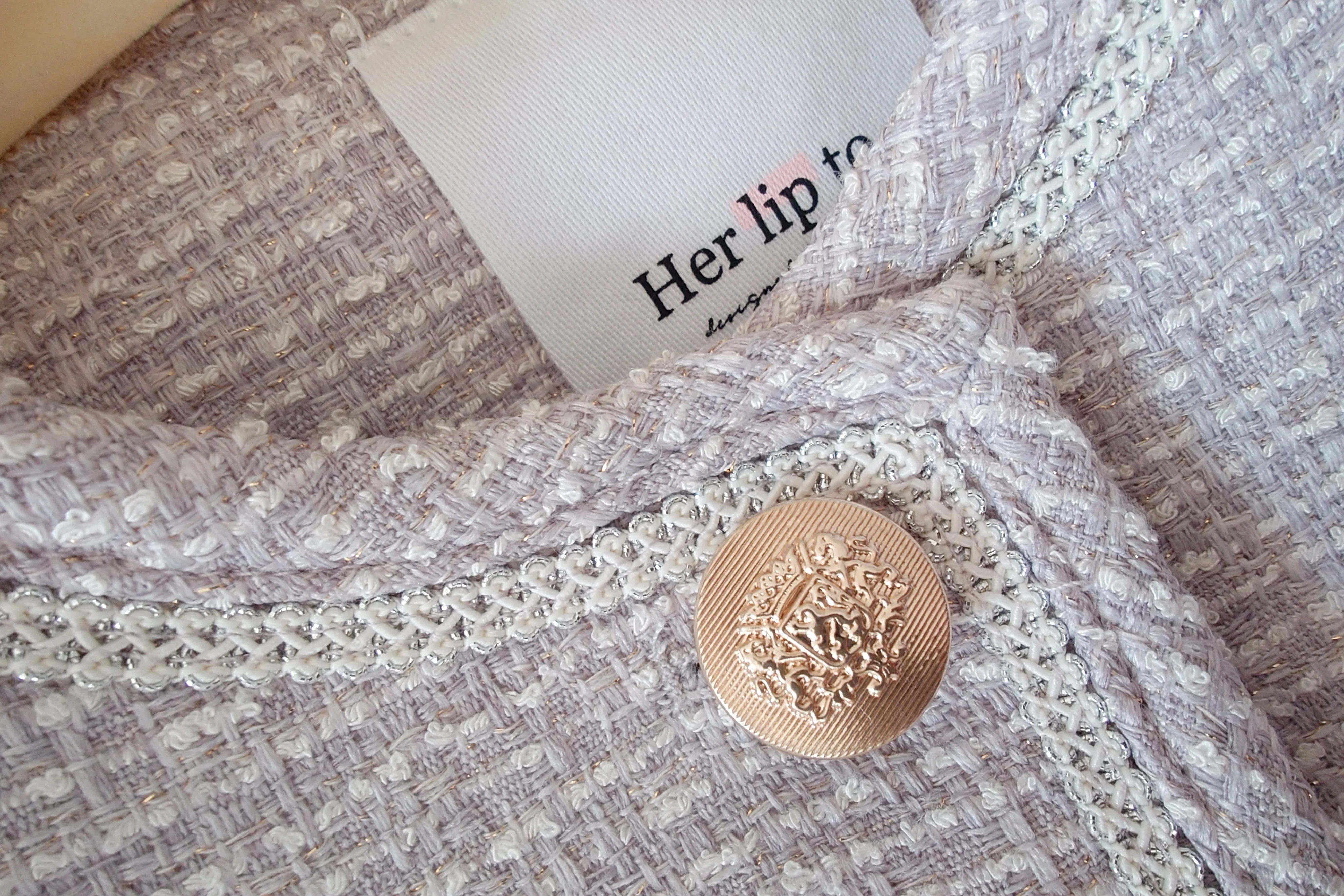 My Herlipto order has arrived🎀｜柚野ミハ/Miha