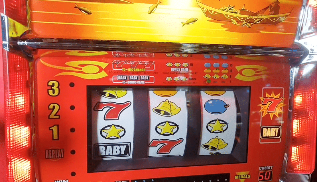 裏物】海人32G周期天井700Gver【設定6判別爆裂沖スロ】｜パチスロ三度