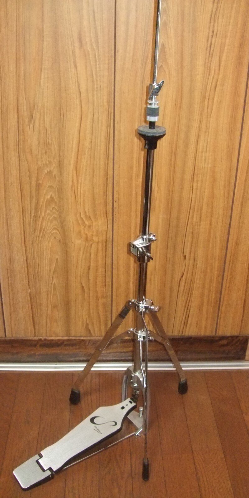 CANOPUS ハイハットスタンド（CHS-1）｜モメドラム