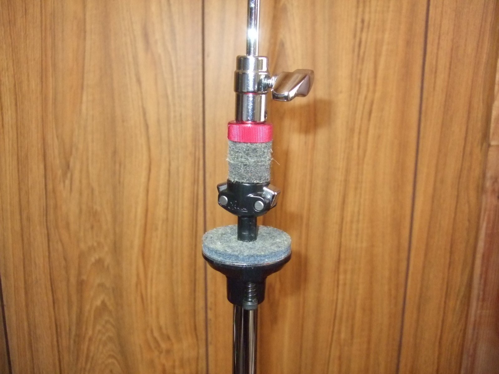 CANOPUS ハイハットスタンド（CHS-1）｜モメドラム