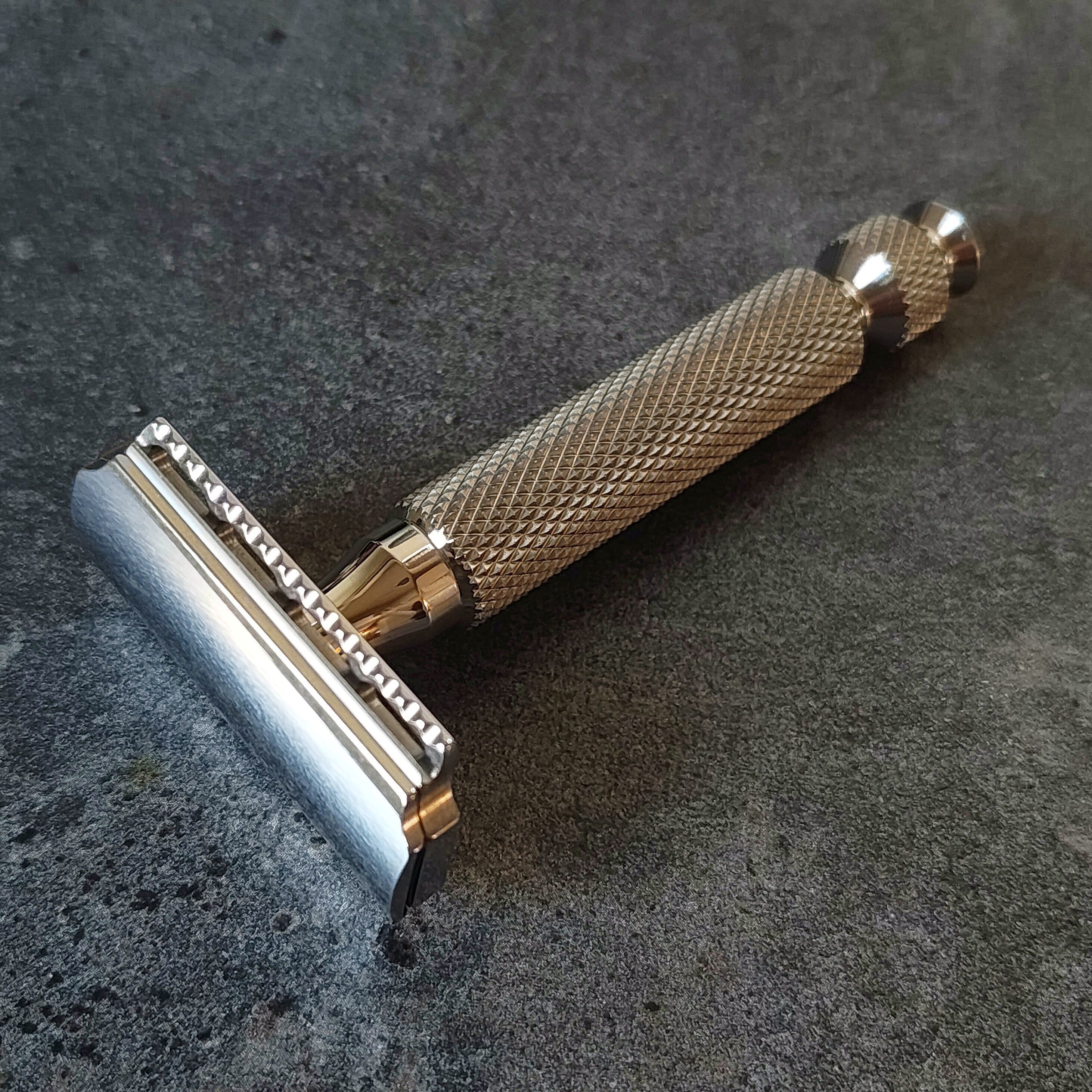 R41超え?(Razorock Lupo SS 127 レビュー)｜オリスト