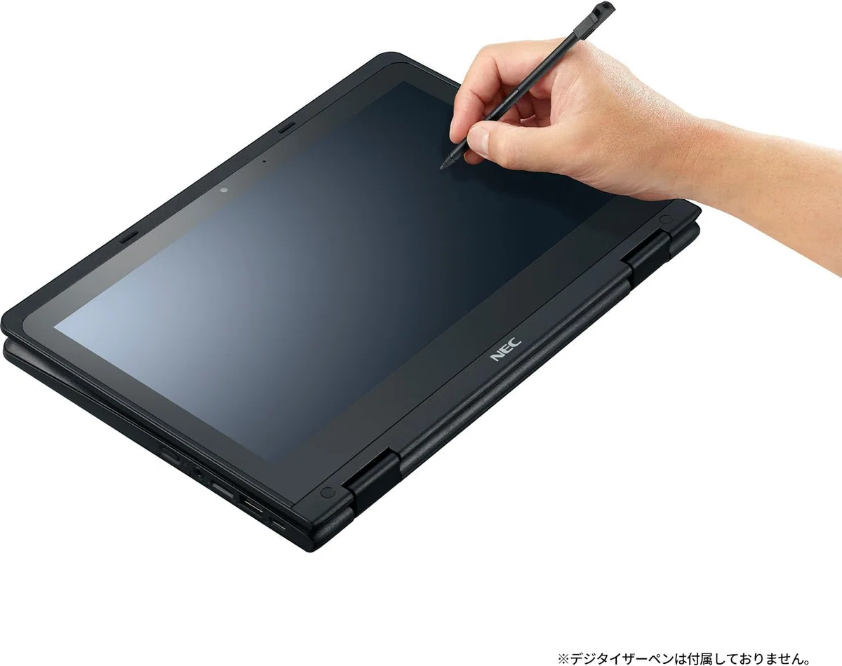 NEC VersaPro Eシリーズを本音レビュー｜2万円台で買えるビジネスPCの 