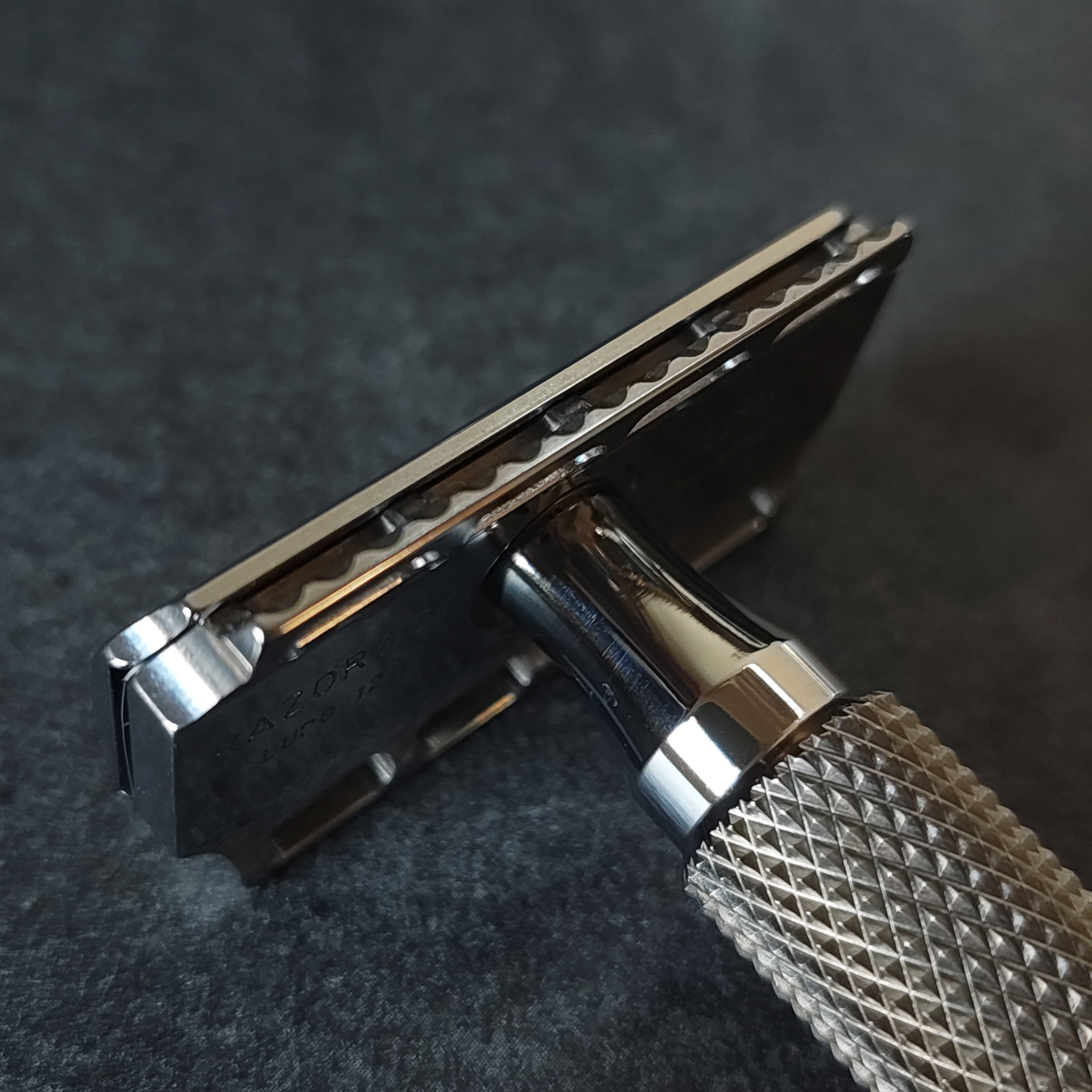 R41超え?(Razorock Lupo SS 127 レビュー)｜オリスト