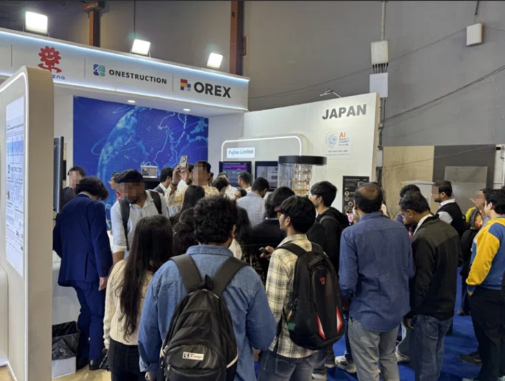 [Event Report] India AI Impact Summit 2026: Fujitsu's AI Vision as Told ...