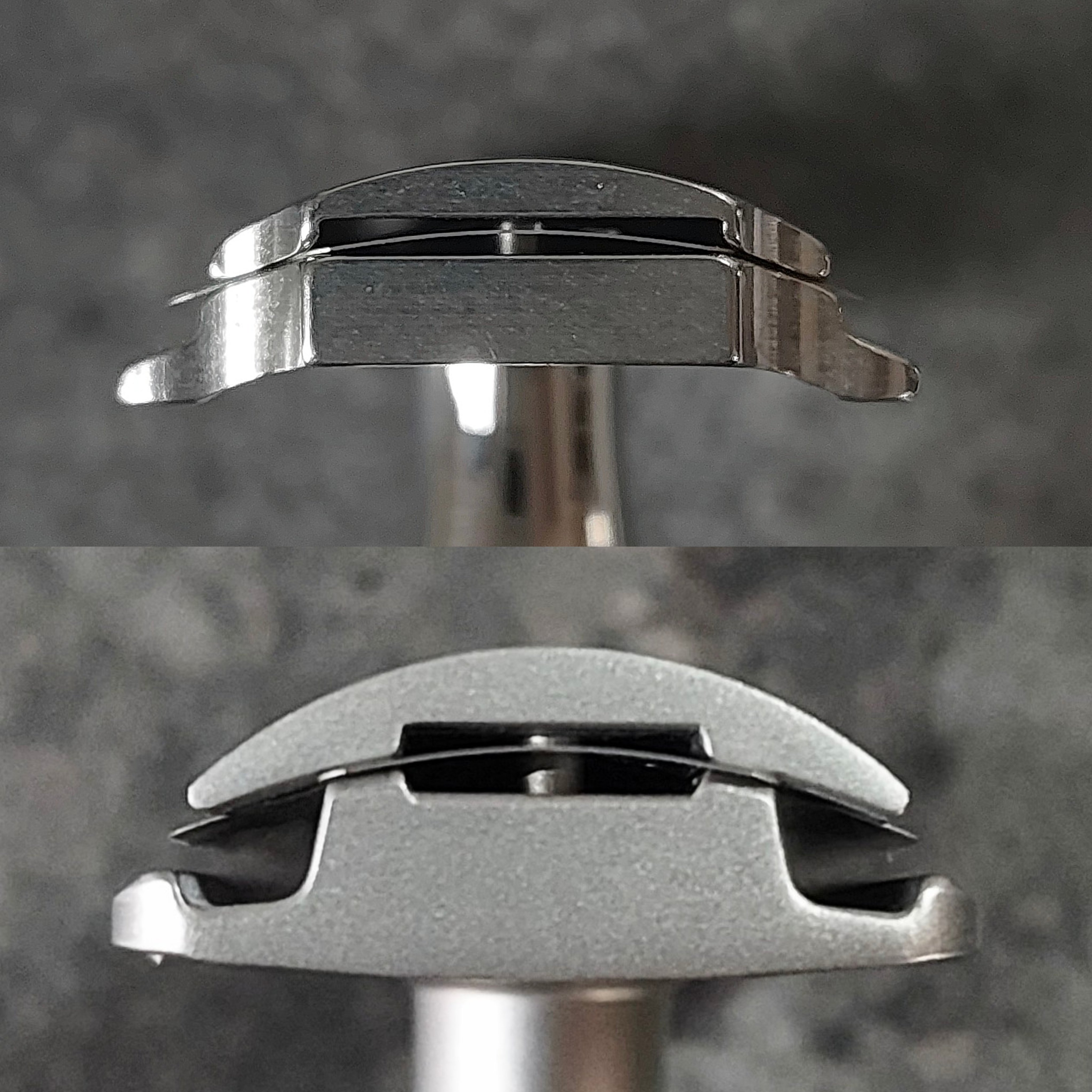 R41超え?(Razorock Lupo SS 127 レビュー)｜オリスト