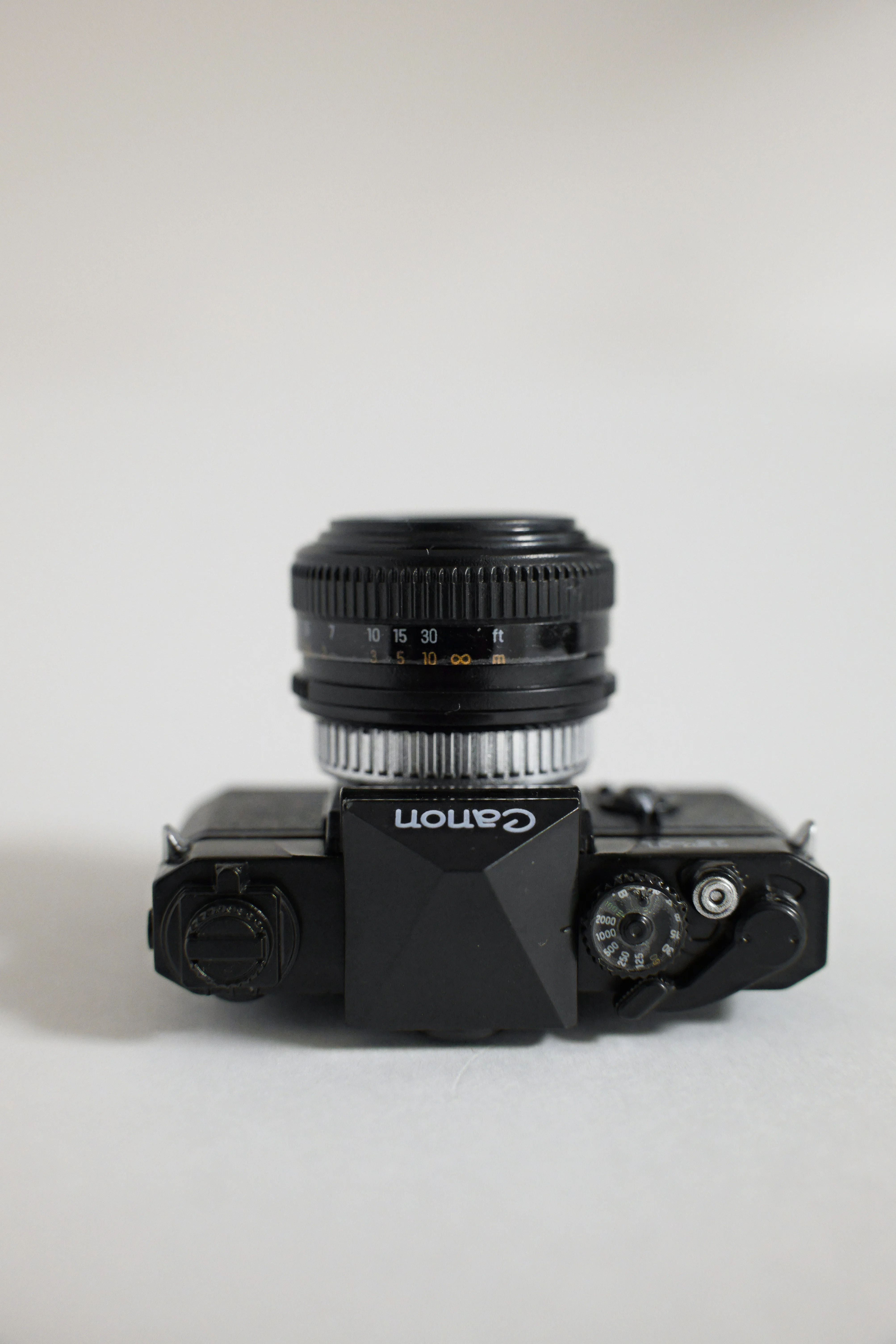 レビュー】カメラ愛好家の処方箋。Canon ミニチュアカメラコレクション
