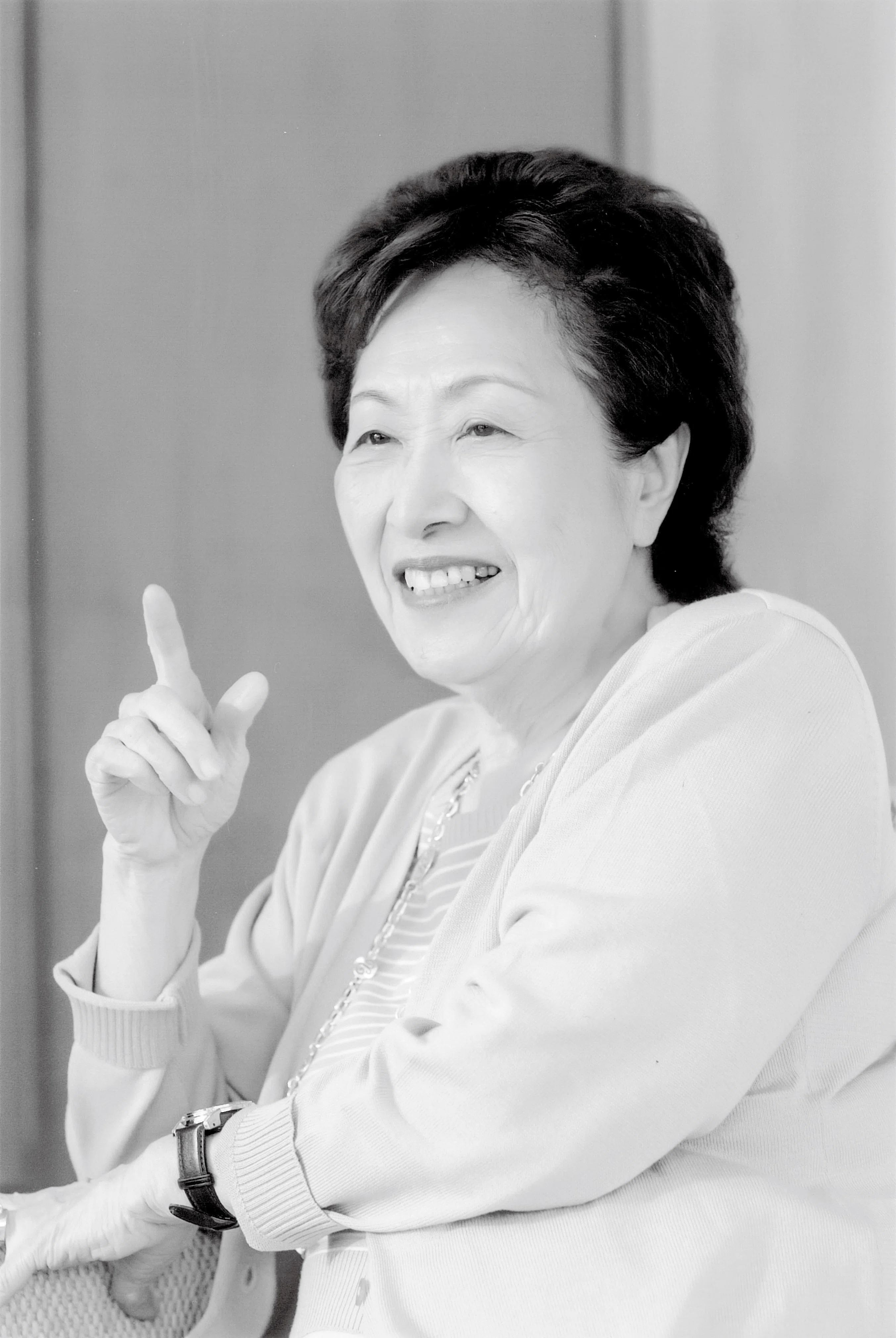 義母・曽野綾子の個性的な横顔を綴る／三浦暁子『思い出の曽野綾子