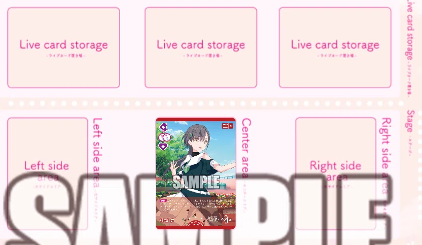 ラブカデッキ紹介】三連華DOLLCHESTRAを考える｜いずみ