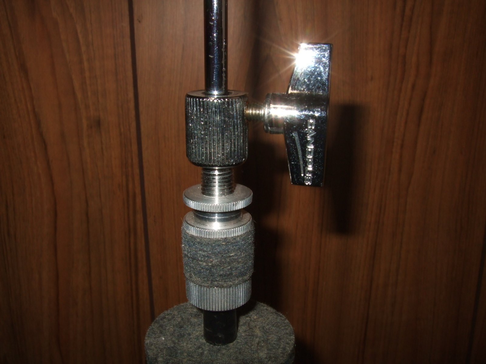 CANOPUS ハイハットスタンド（CHS-1）｜モメドラム