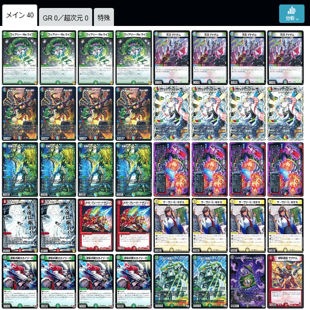 墓地退化の続き｜くすりら