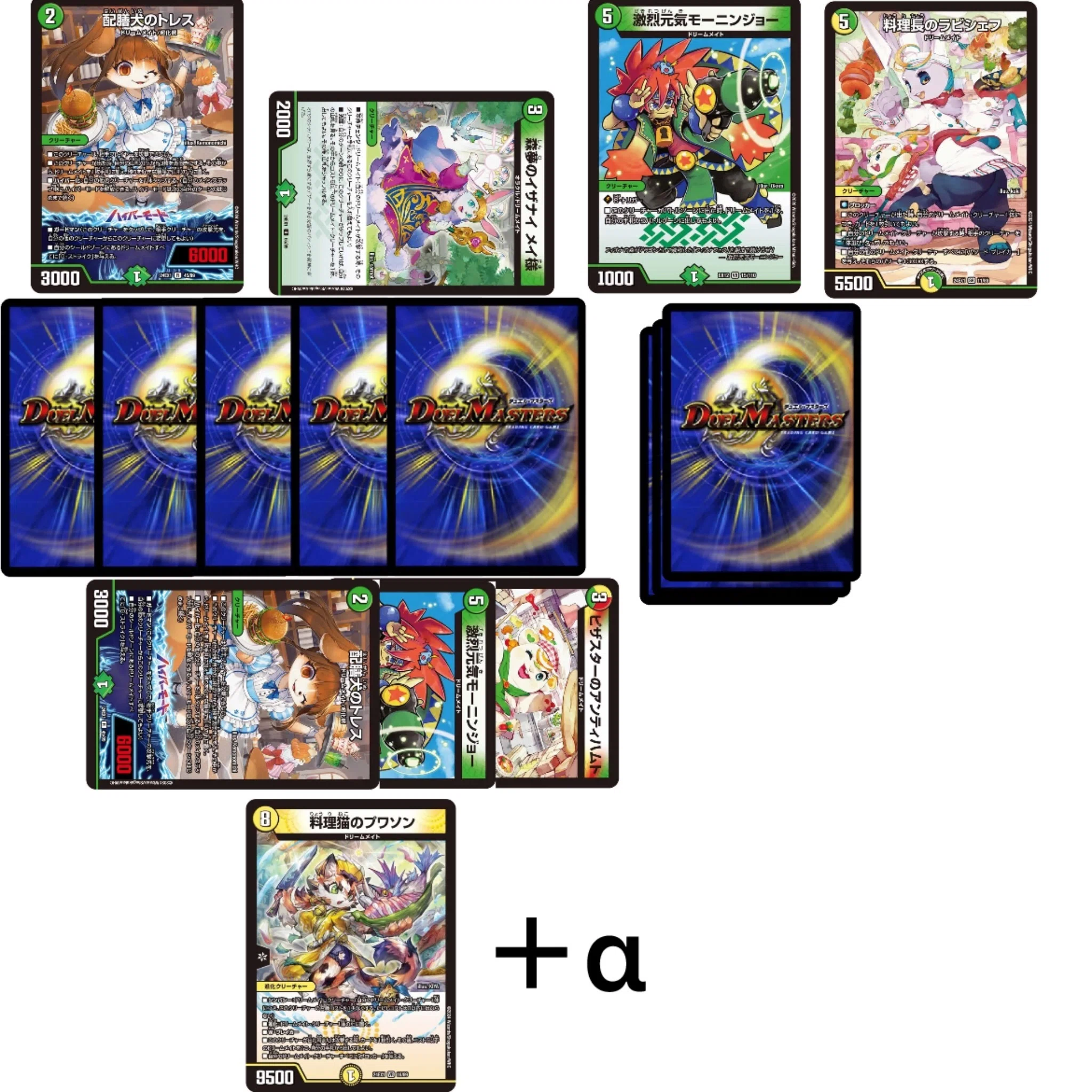 ドリームメイト備忘録｜たーきー。