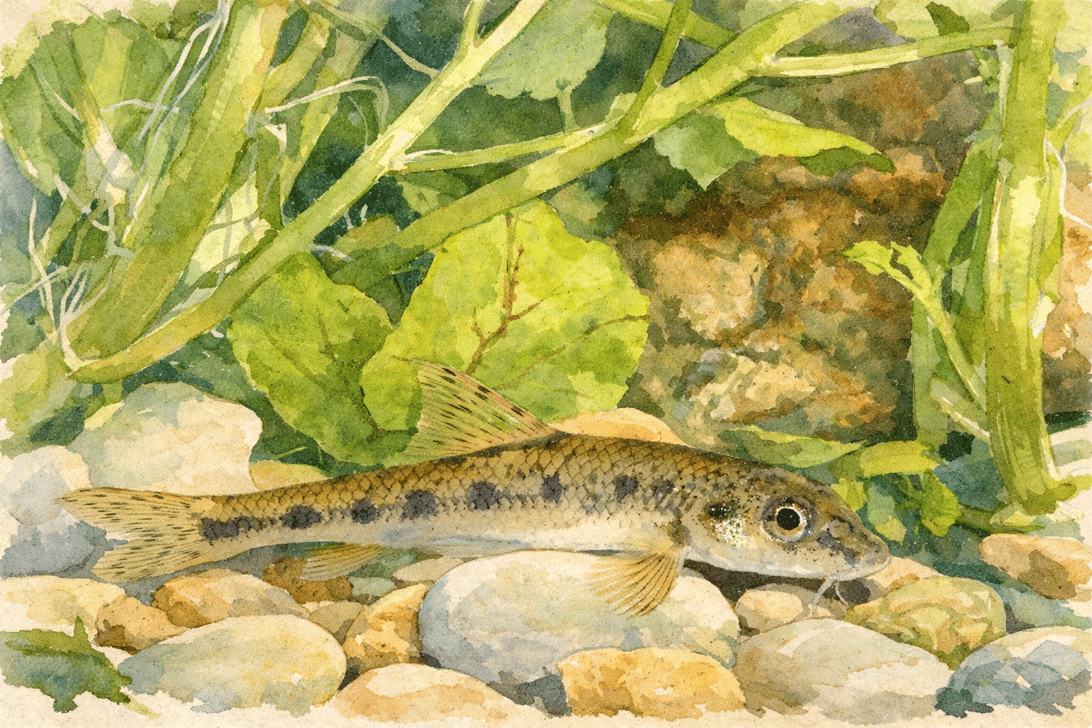 ルノワールの名画に隠された「セーヌの川魚のフリット」の味 ── 150