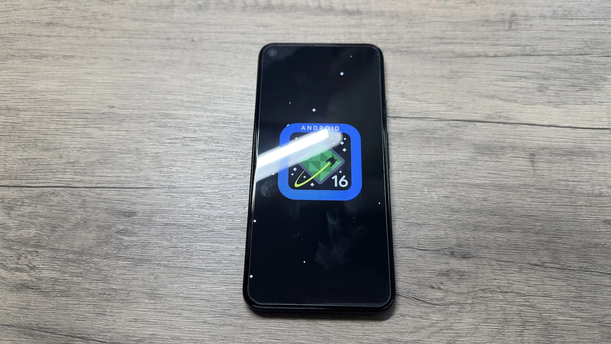 Evolution X】Pixel 5にAndroid16 QPR1のカスタムROM「Evolution X」を