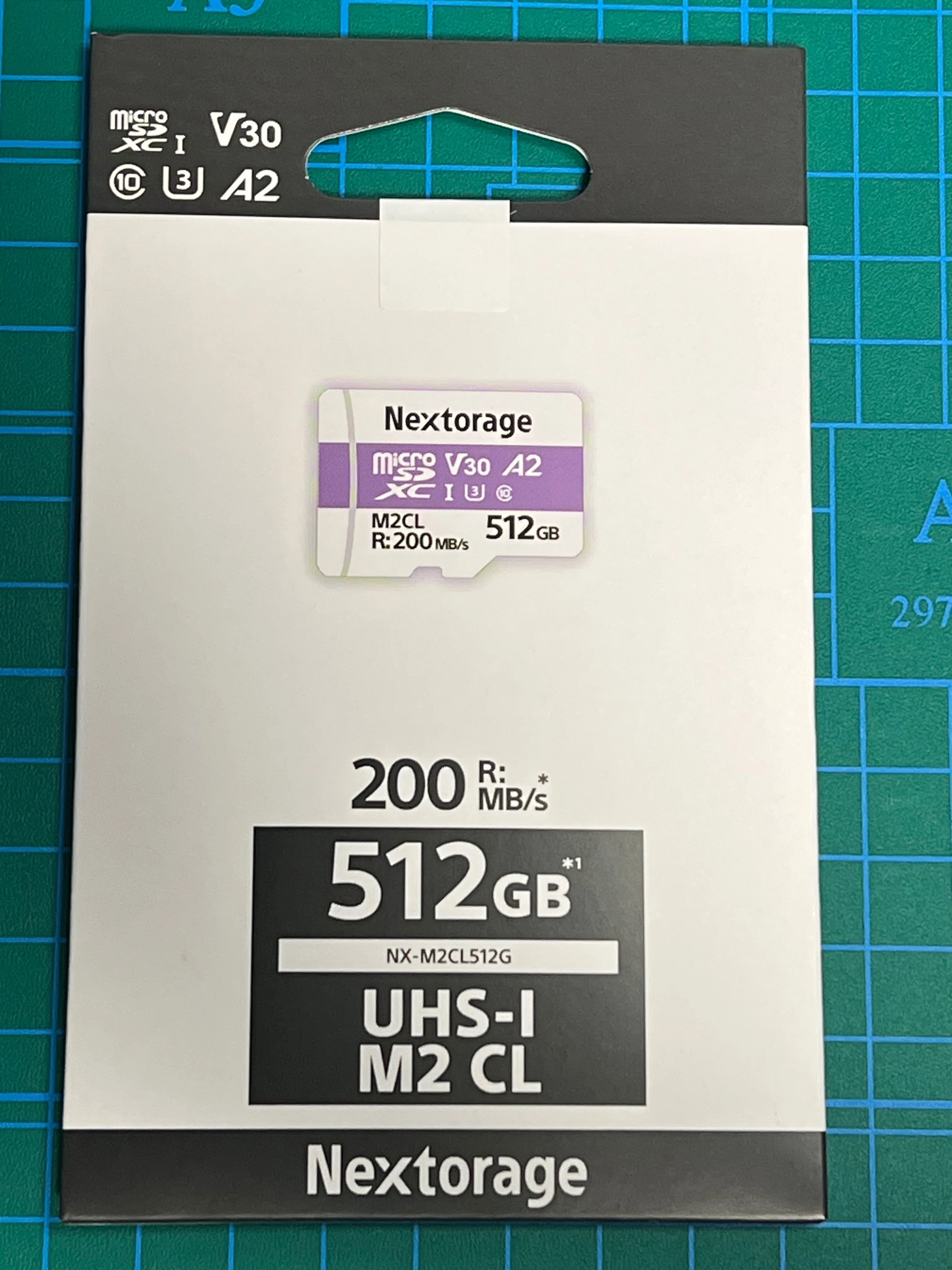 2026年最新・結論】DJI Osmo 360のSDカードはこれ一択！Nextorage