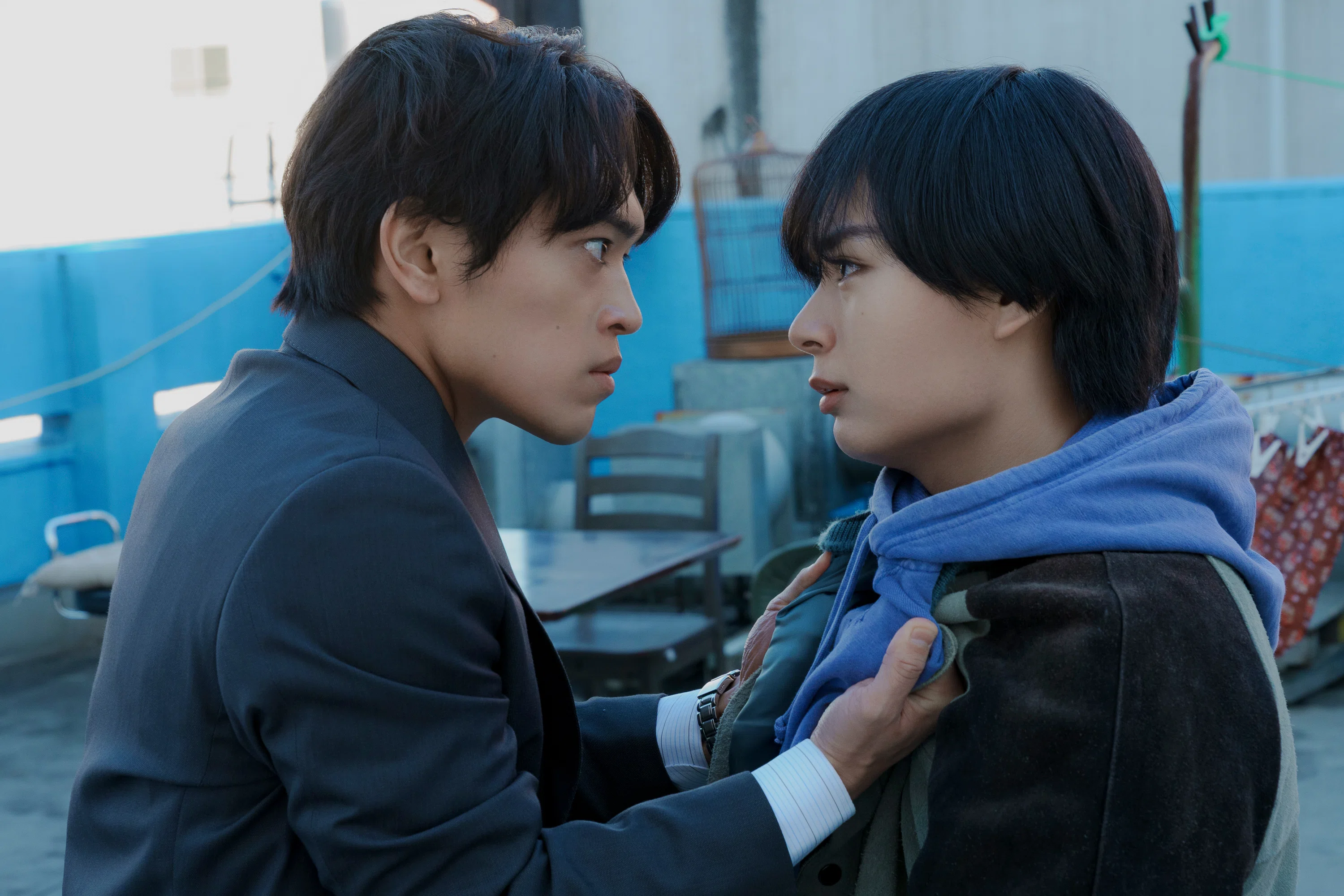 佐久間大介／新しい扉を開け続ける『FLIX』2026年4月号【内容紹介