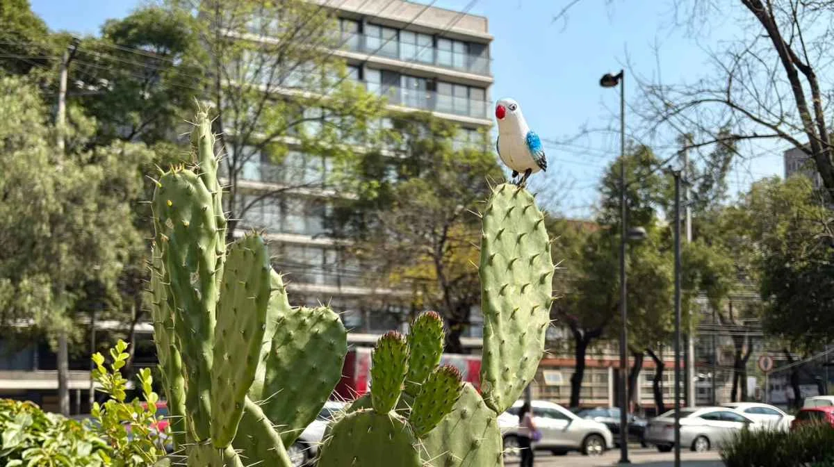 メキシコで治安がいいの意味