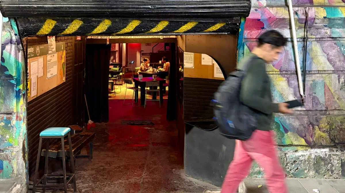 メキシコ旅で共通して気をつけること