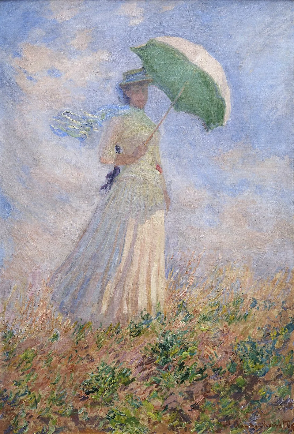 展覧会の記憶）没後100年―モネ展2026 | A Centenary Exhibition―Monet