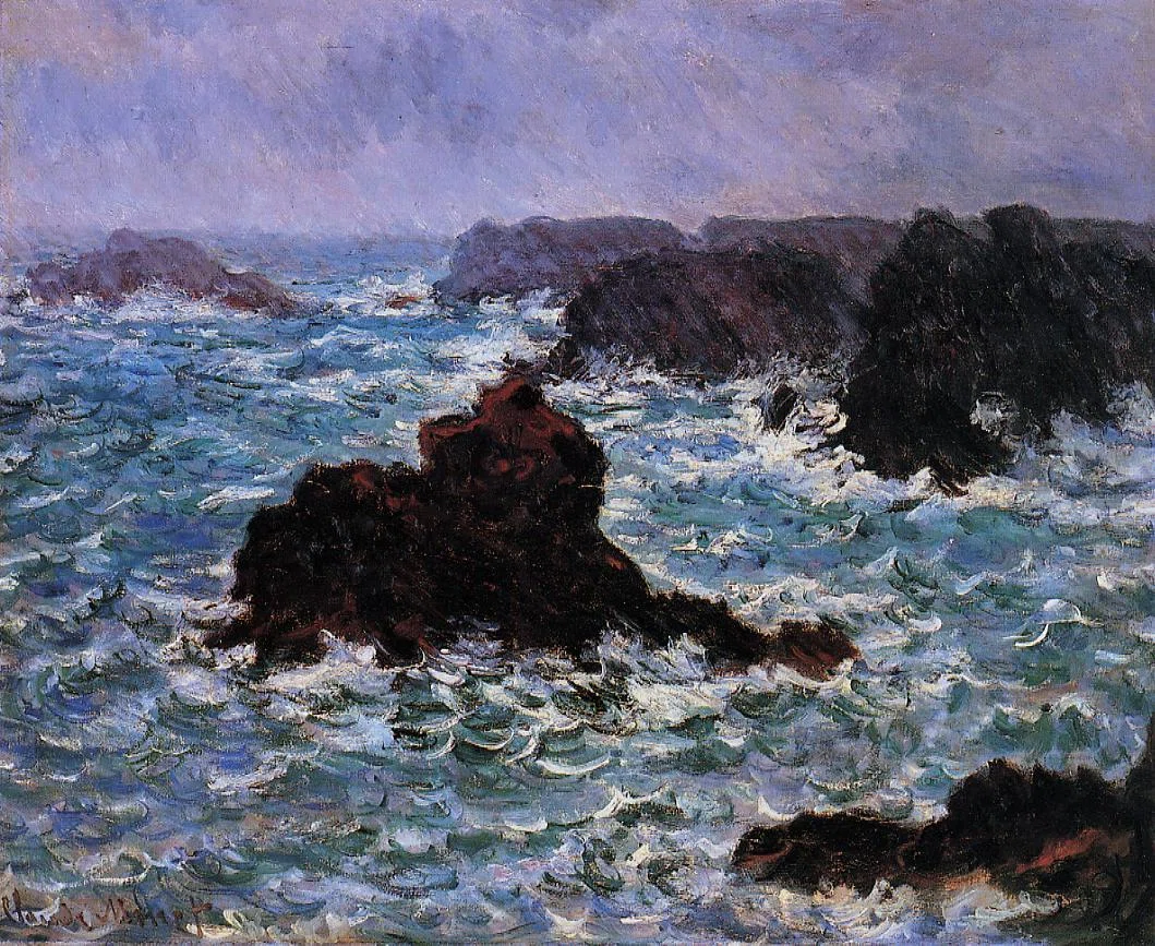 展覧会の記憶）没後100年―モネ展2026 | A Centenary Exhibition―Monet