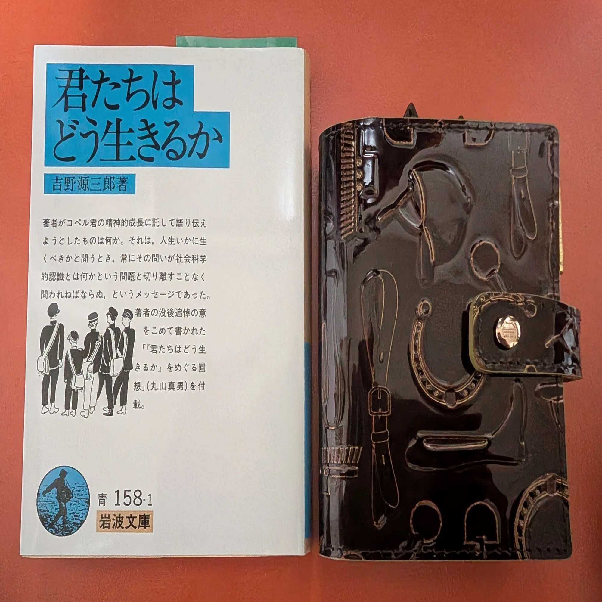 M5サイズって実際どうなの？M5でシステム手帳デビューしたらとにかく