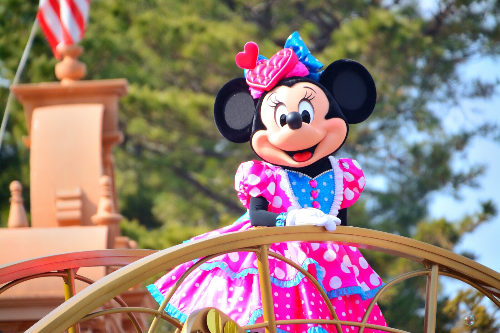 ディズニーランドとは知識ゲーである。｜Sagonana