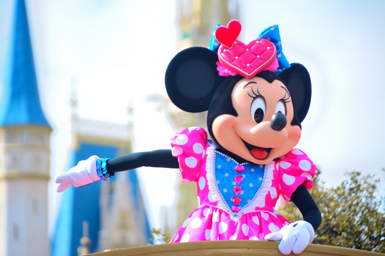 ディズニーランドとは知識ゲーである。｜Sagonana