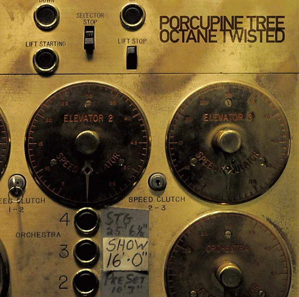 ポーキュパイン・ツリー　Porcupine Tree　紙ジャケ12枚 ポーキュパイン・ツリー Porcupine Tree 紙ジャケ12枚 【公式通販】