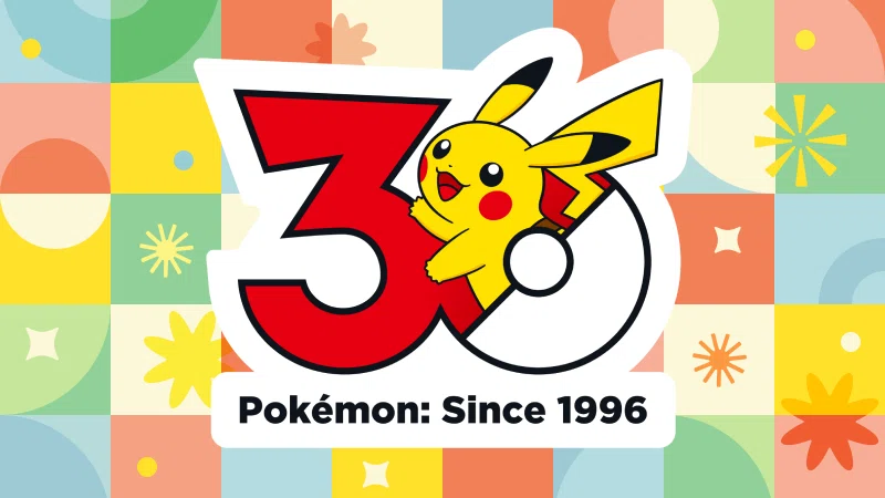 祝！30周年】まだピカチュウがポケモンの“顔”じゃなかった時代があった