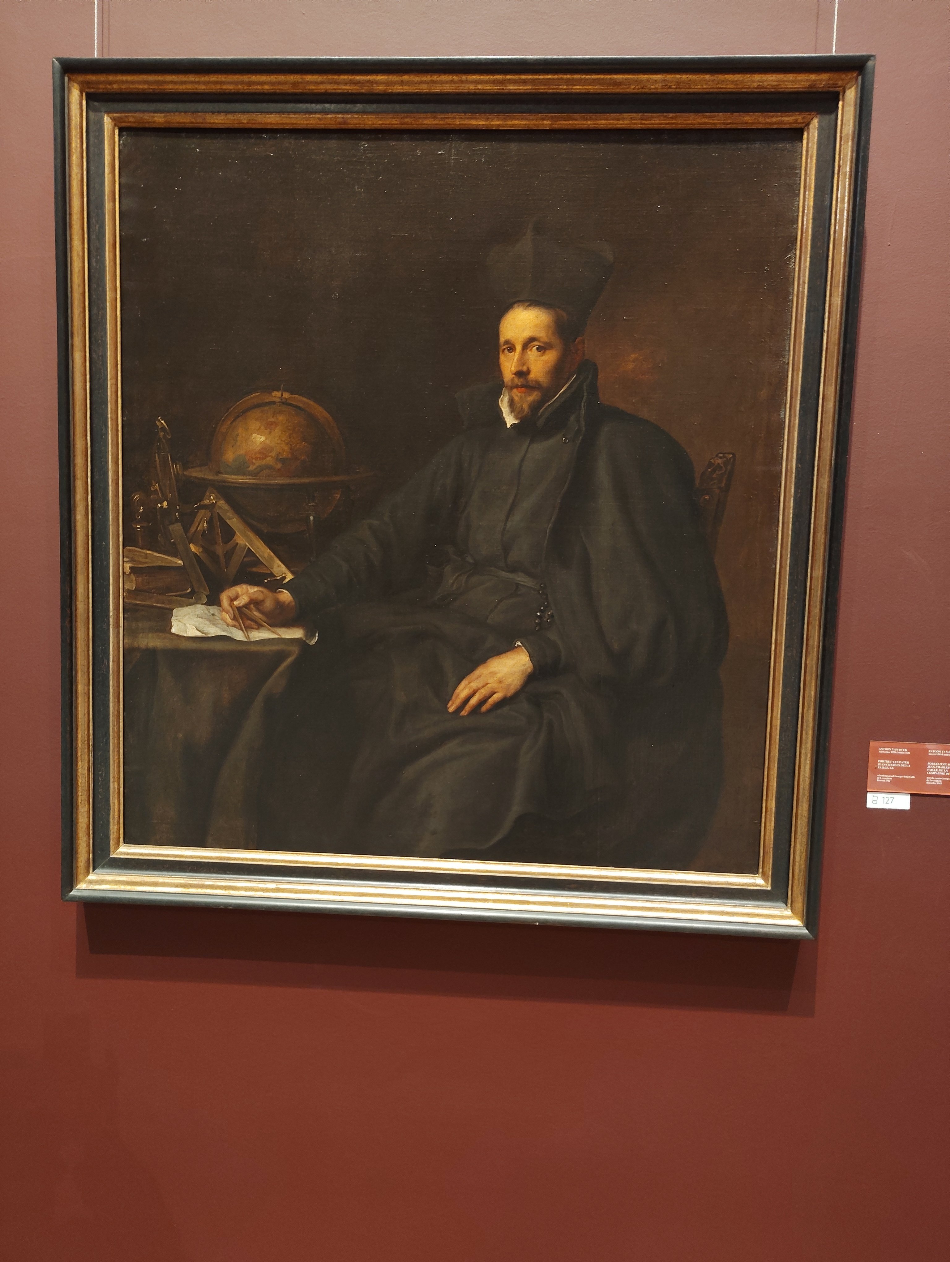 No.7 ”厳か”という言葉がしっくりくる美術館。ベルギー王立美術館群。2