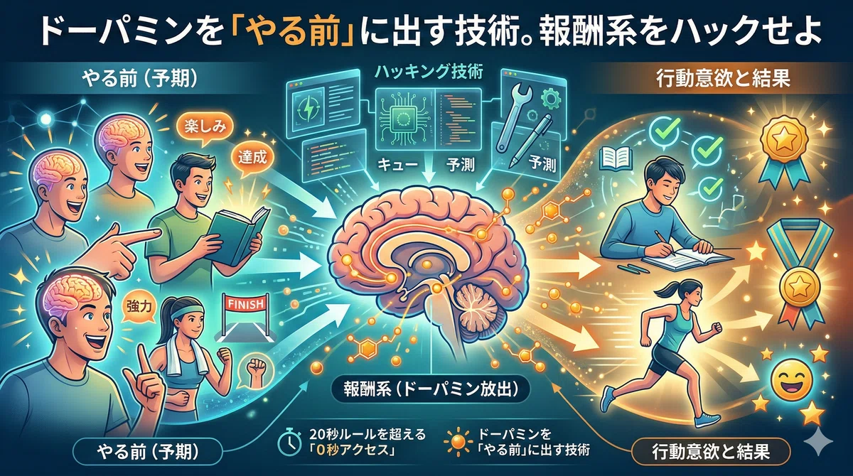 [True Story] Graduating from being a 'three-day quitter' using brain ...