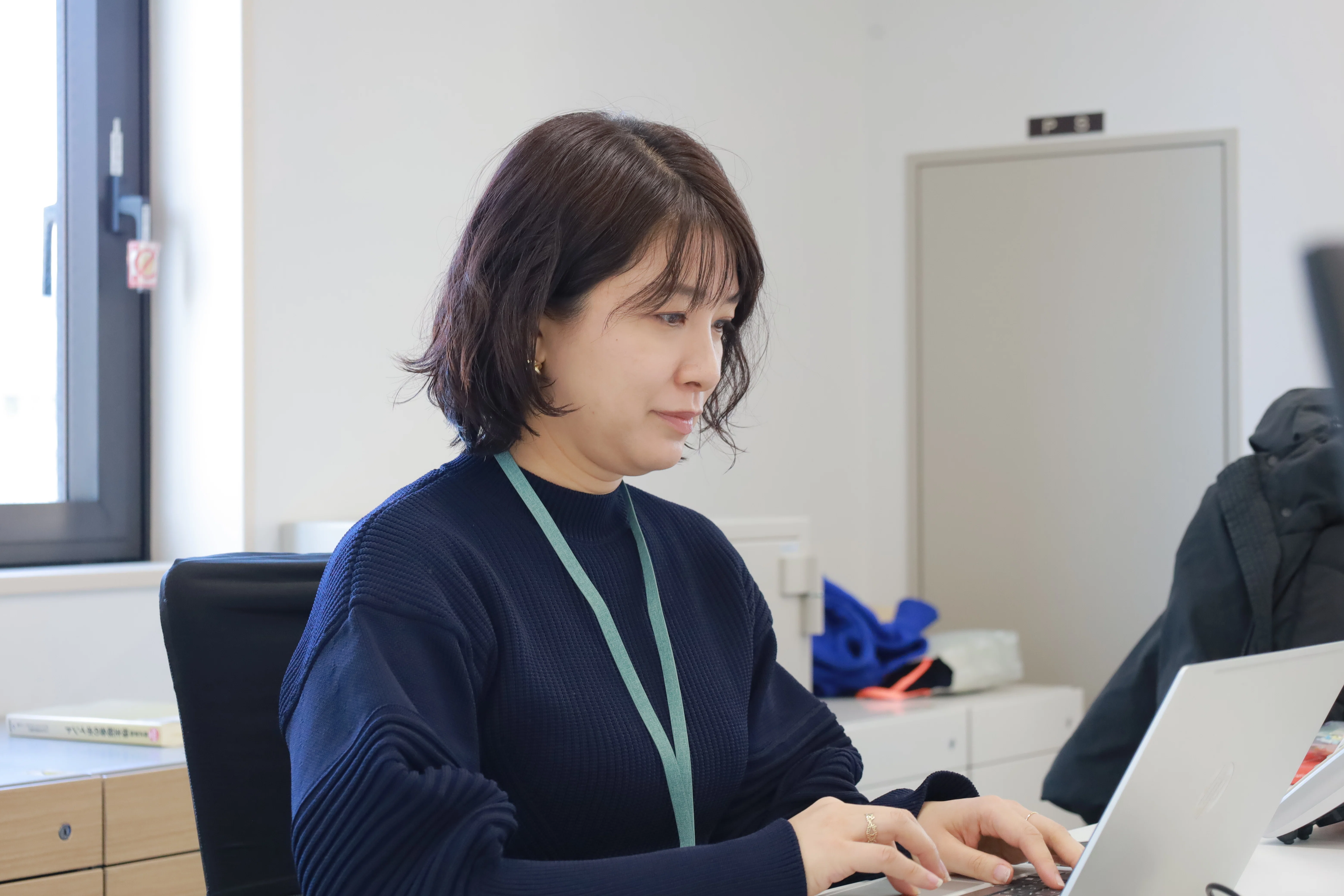 一歩ずつ歩んできた私が、何があっても守り抜きたいクラダシの文化