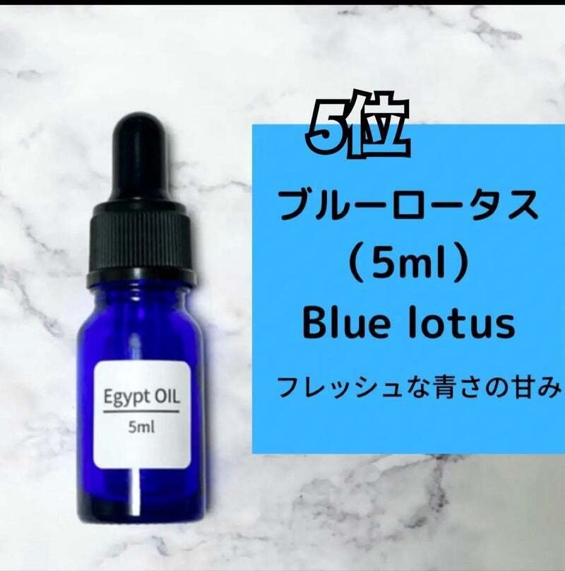 2024年6月度人気ランキング】｜エジプト香油専門店OIL