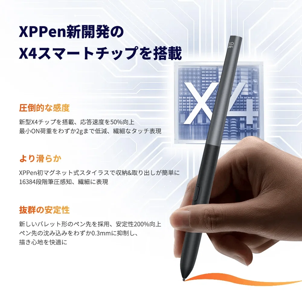 マジで描きやすい！コスパ最強おすすめ液タブ「Artist 12 3rd