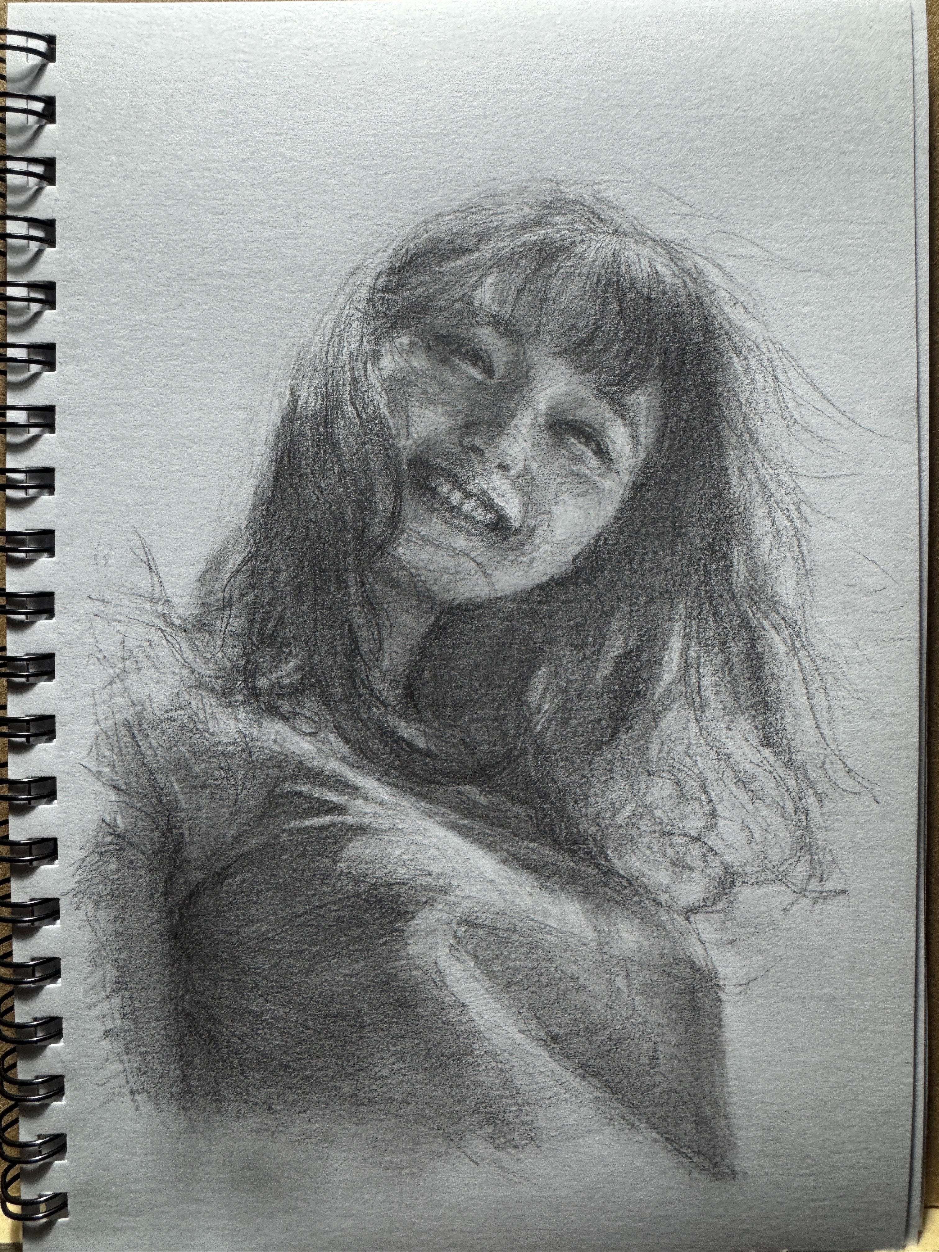 教えてて感じた】デッサン・絵の上達が「速い人」と「停滞する人」の