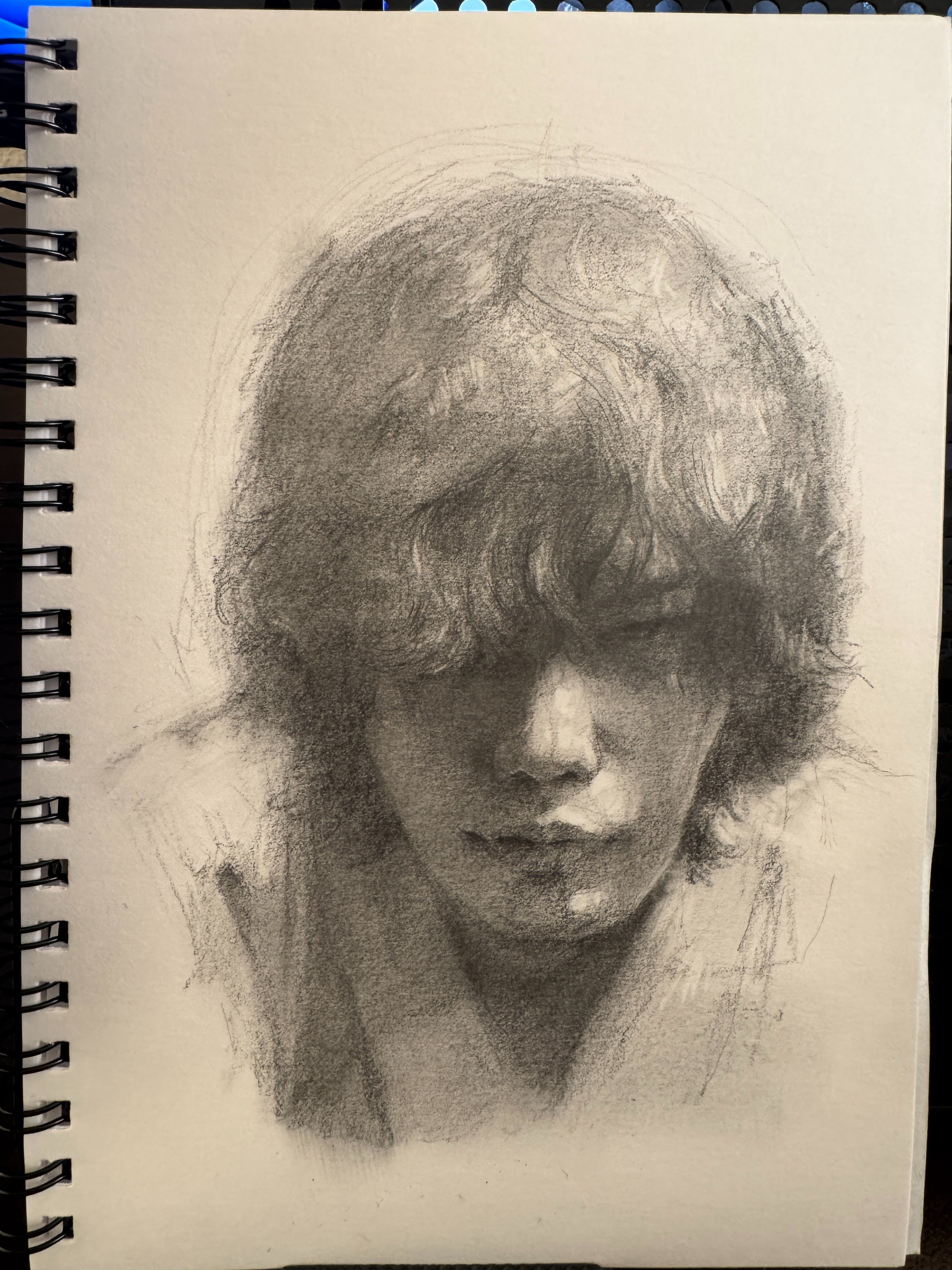 教えてて感じた】デッサン・絵の上達が「速い人」と「停滞する人」の