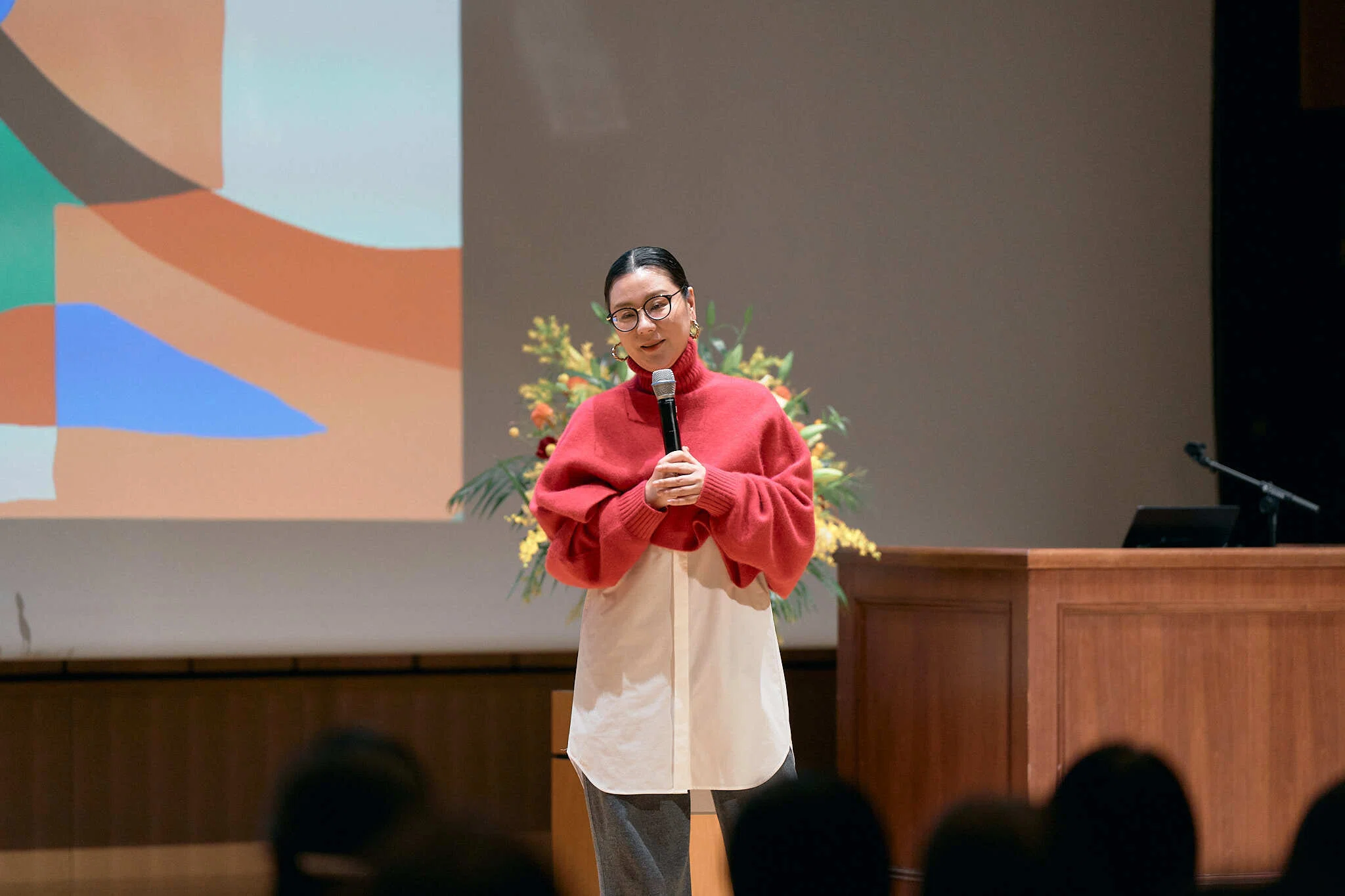 開催レポート】私のアクション！未来のNAGANO創造県民会議/ジェーン