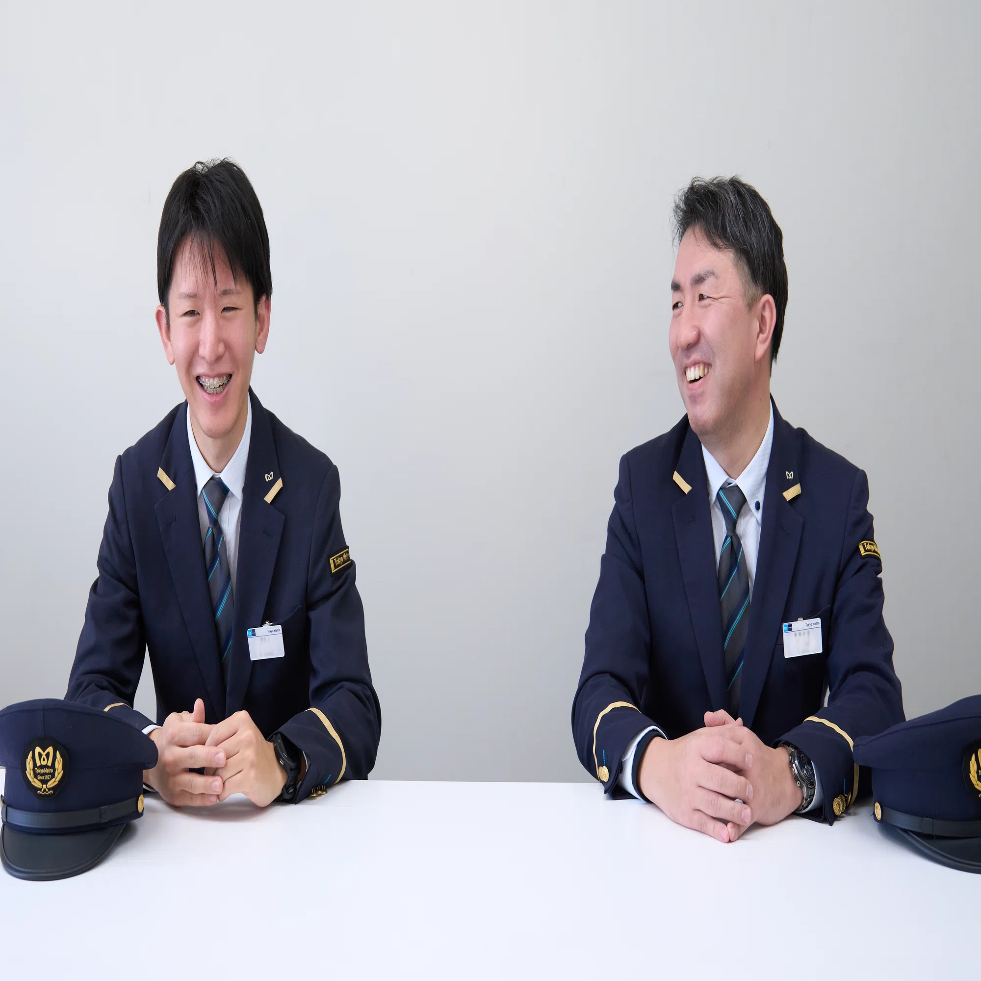 運転士になるための技術も心も養う―東京メトロの運転士養成研修 【前篇