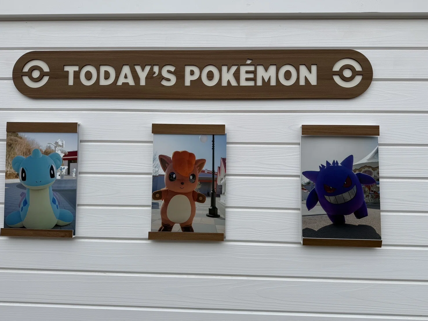 PokéPark KANTO トレーナーズパス初参戦の方向けレポ｜なつひ