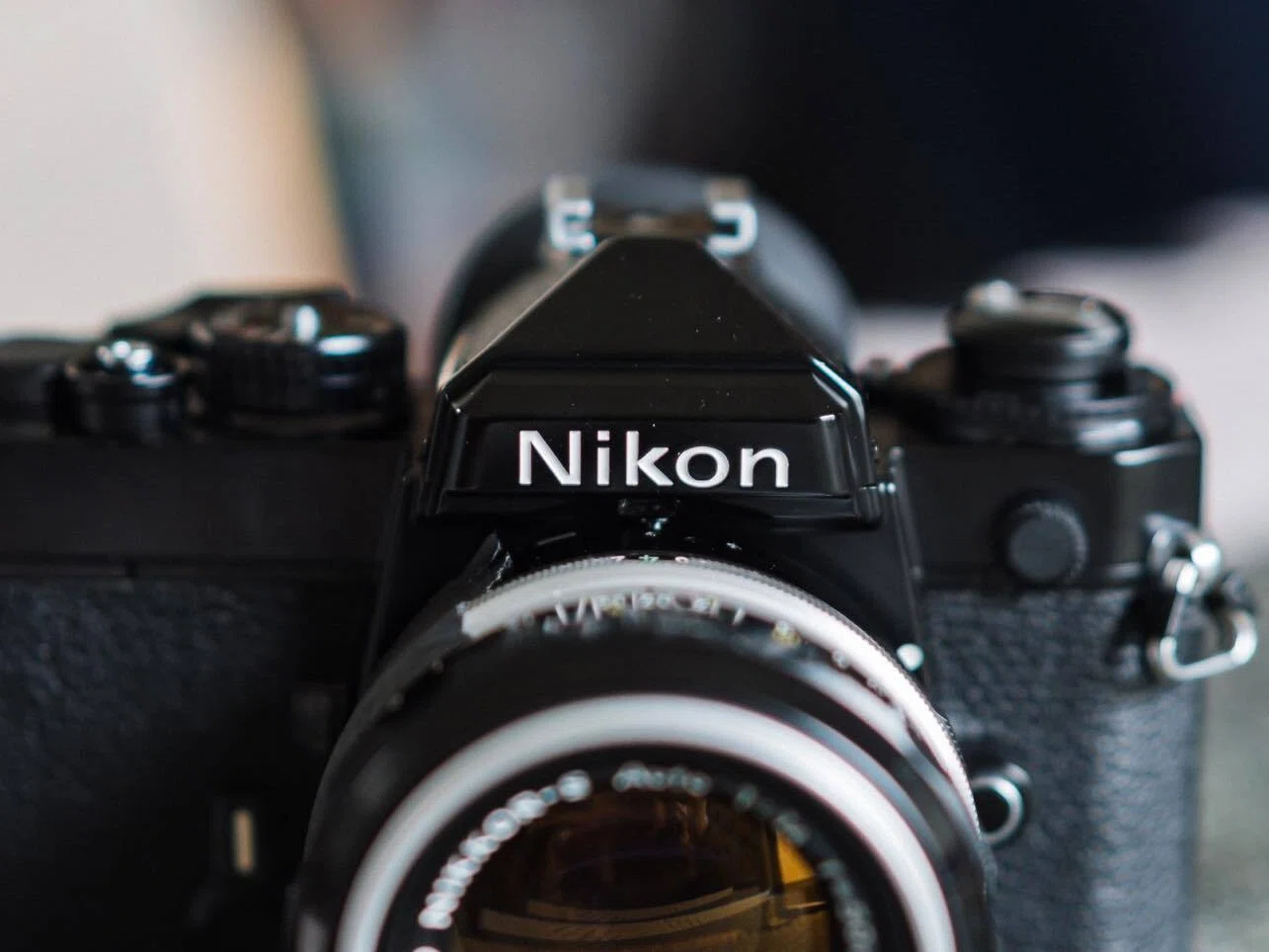 フィルムカメラ Hiroshi.N フィルムのエモ味｜幡野広志