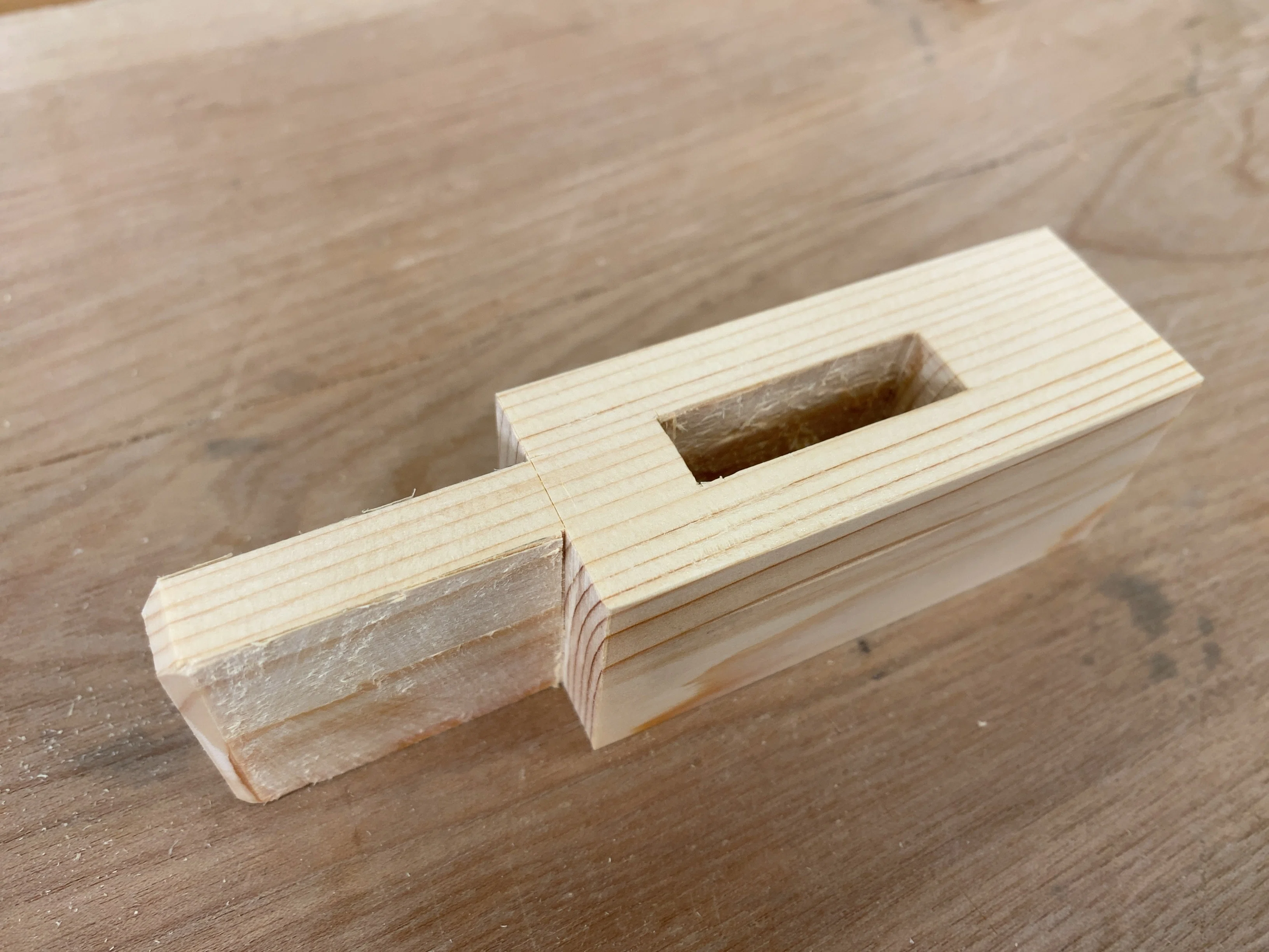Woodworking with Hand Tools: Where I Stand After Retraining at 54