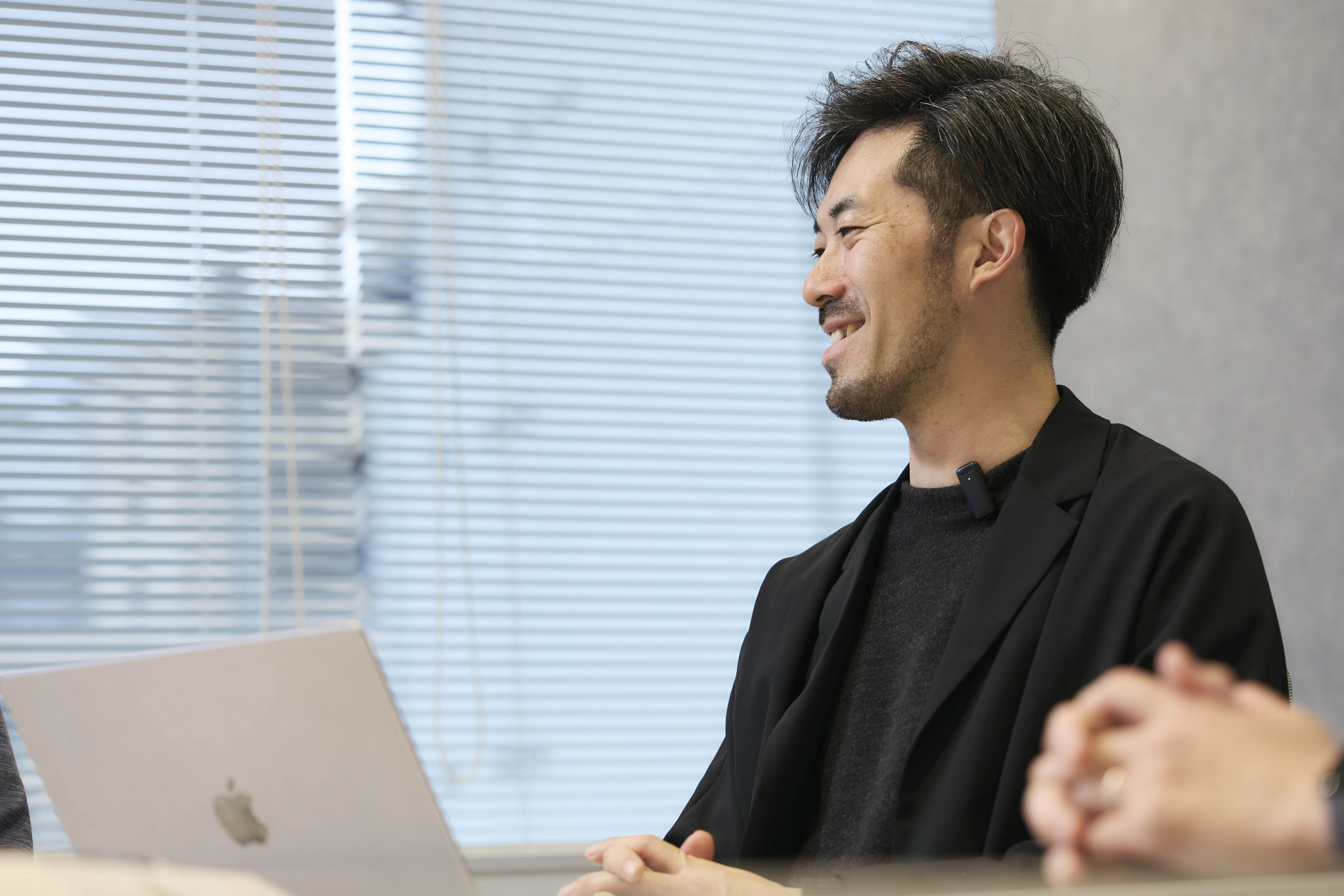 社内を歩けば「発明」に当たる？ Ai Workforce事業部で新技術が生まれ