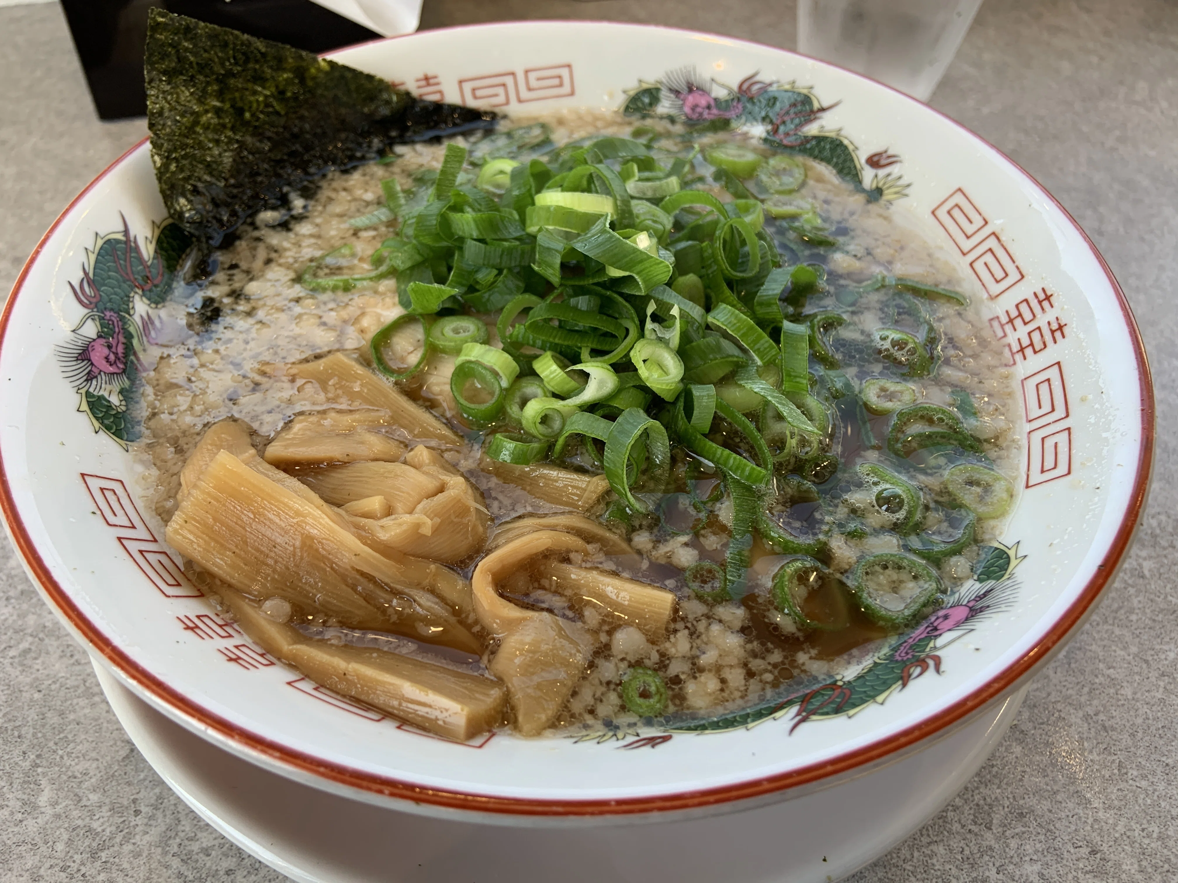 京都観光でラーメンを食べる理由｜Yukitaka | 旅行と家庭菜園