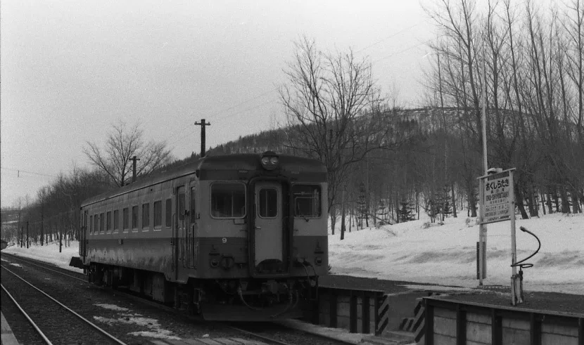 北海道 鉄道残照～失われた鉄道の遺産あれこれ｜熊鉄