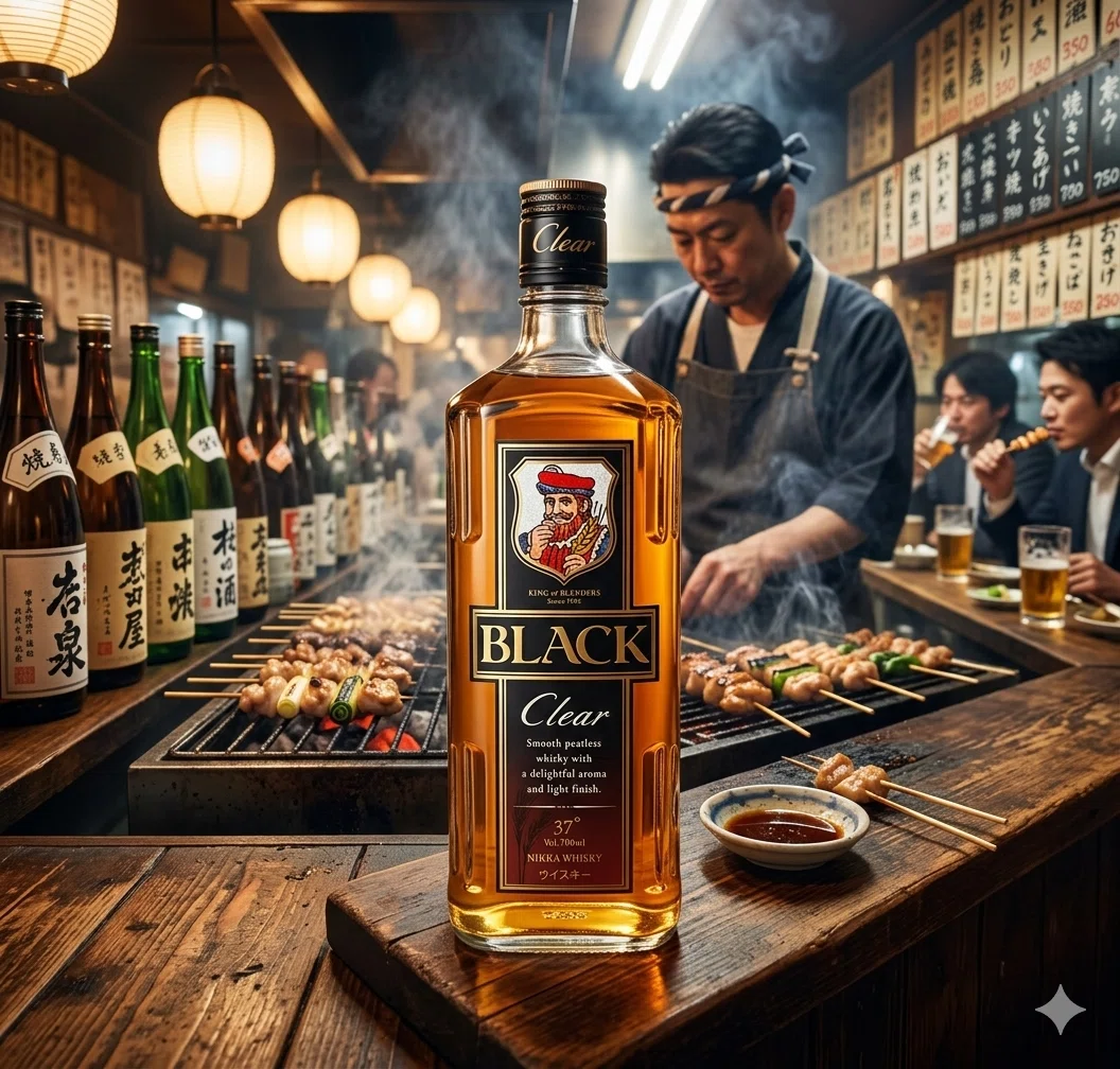 🔰【初心者必見】あなたを迷わせるスーパーで買える「ニッカウイスキー