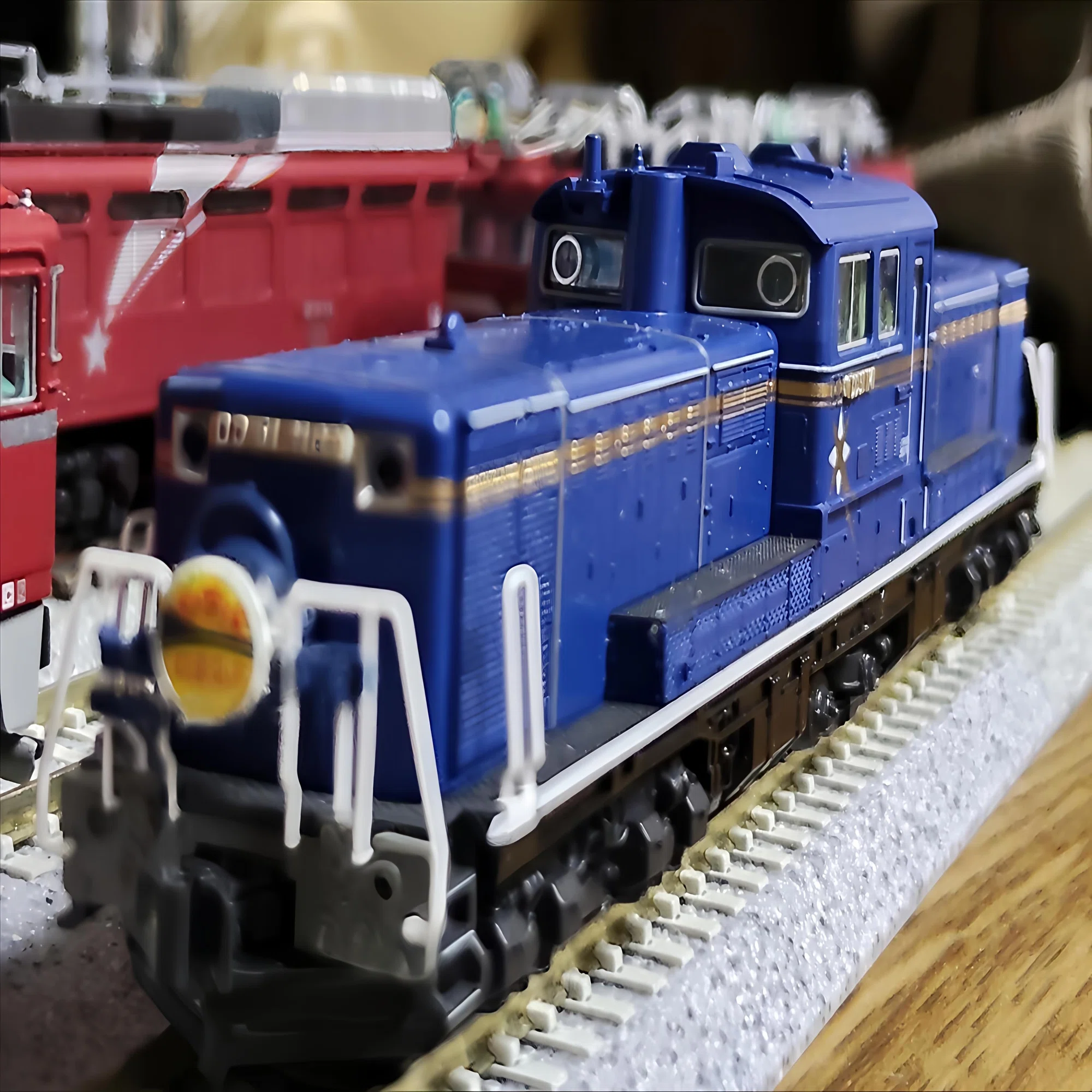 鉄道模型趣味の現在地【2026/03】｜Starion