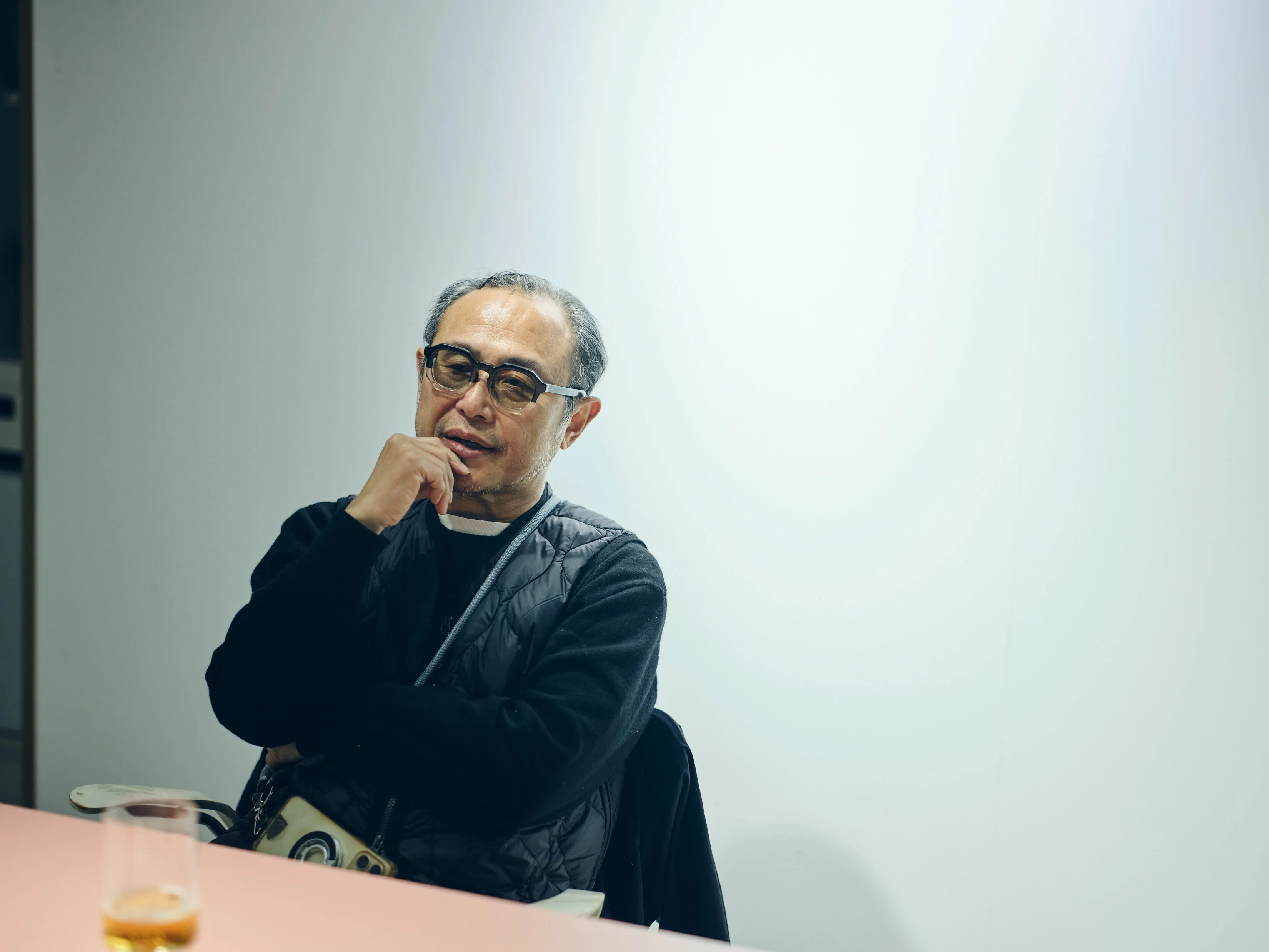 なぜ今、新しいビールをつくることにしたのか？スープストック